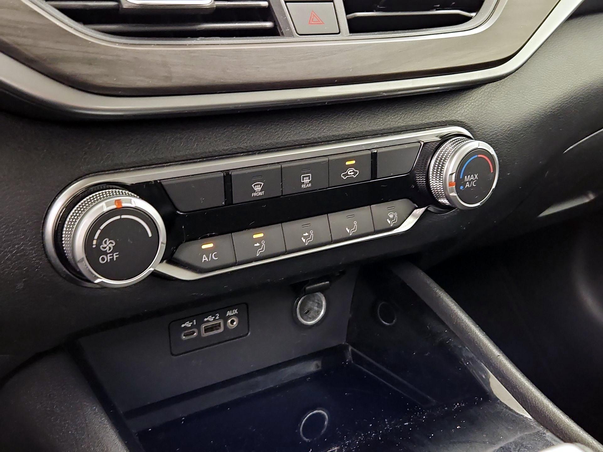 Thumbnail: 2024 Nissan Altima - 16