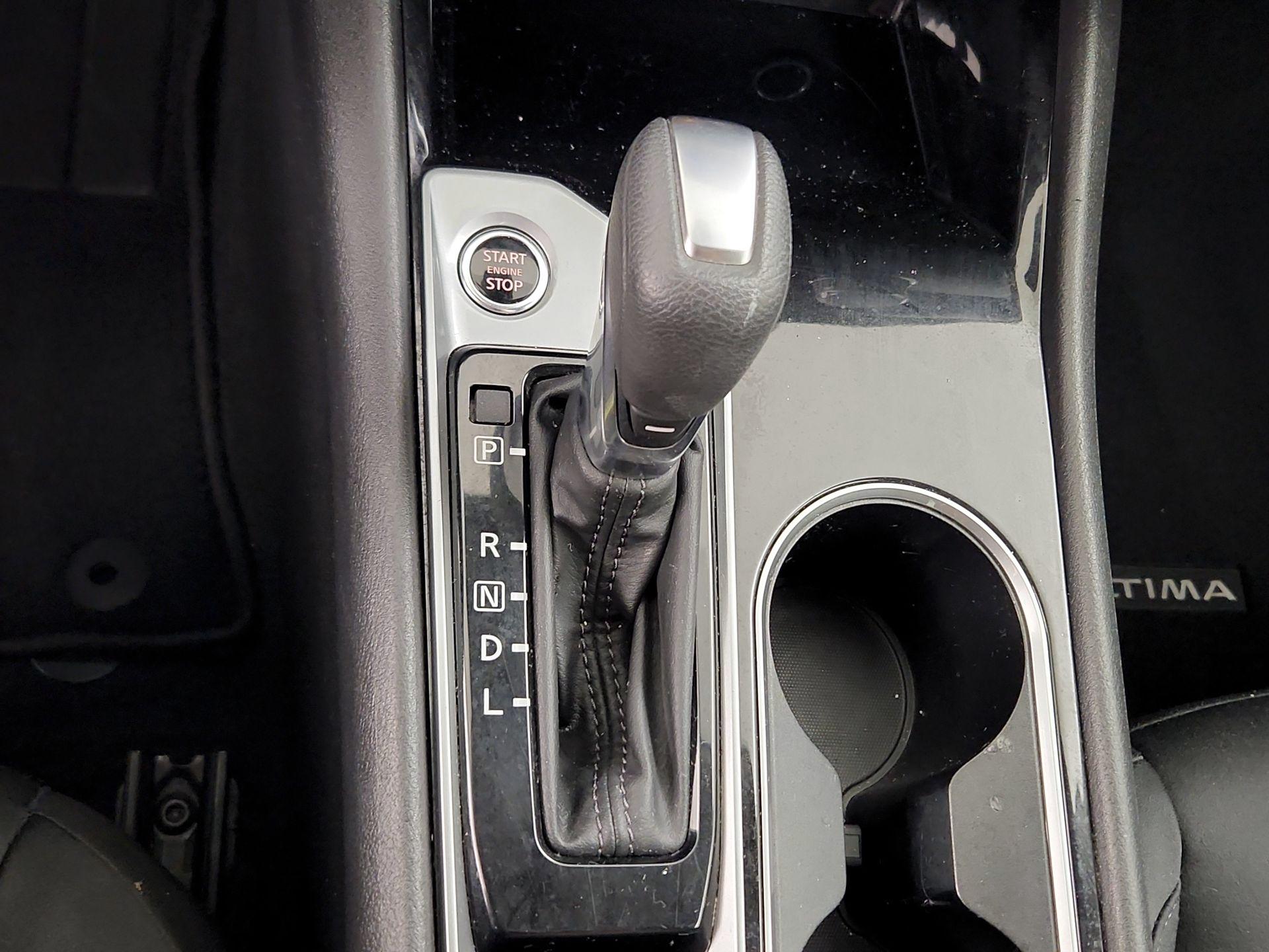 Thumbnail: 2024 Nissan Altima - 17