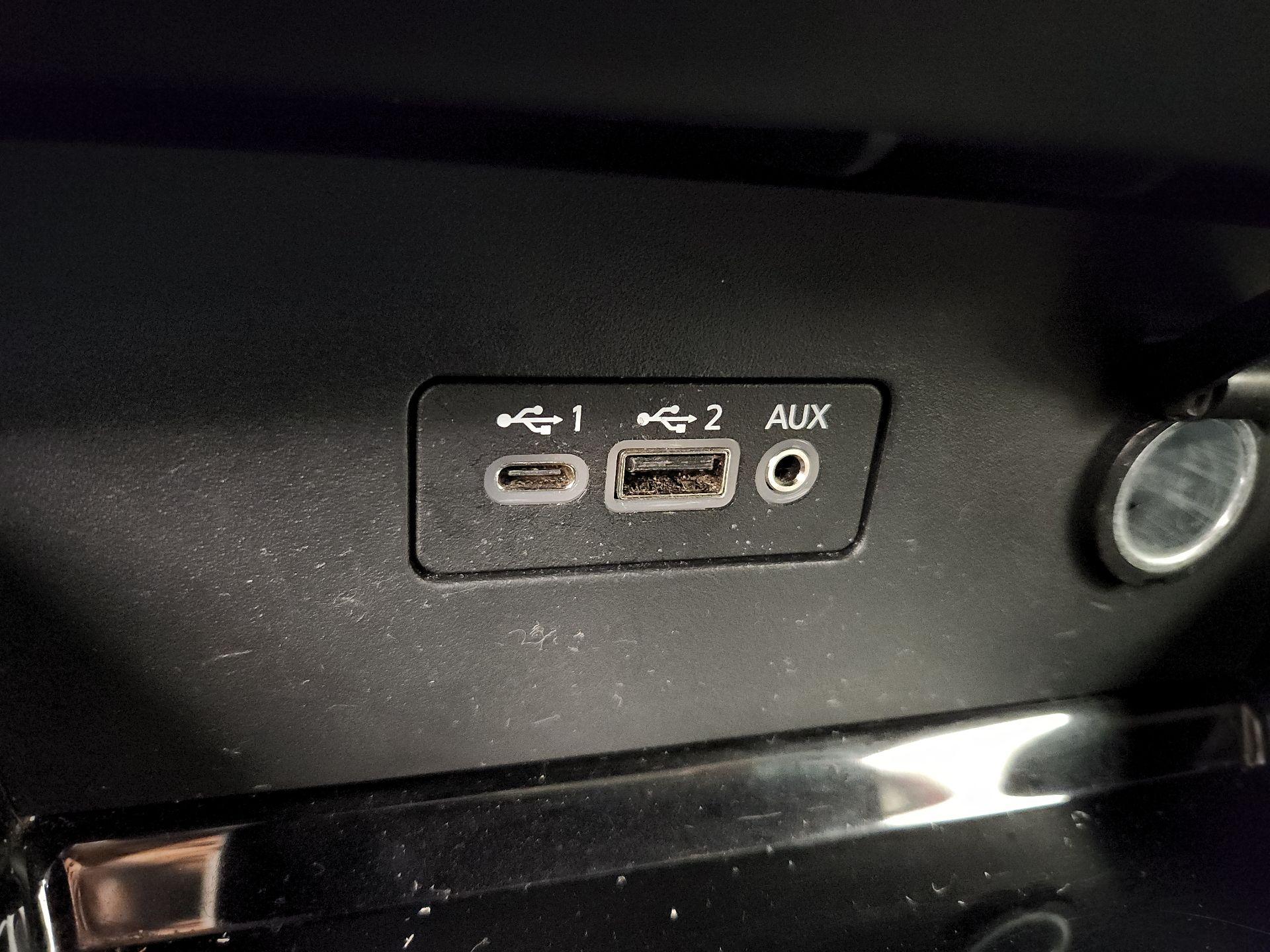 Thumbnail: 2024 Nissan Altima - 18