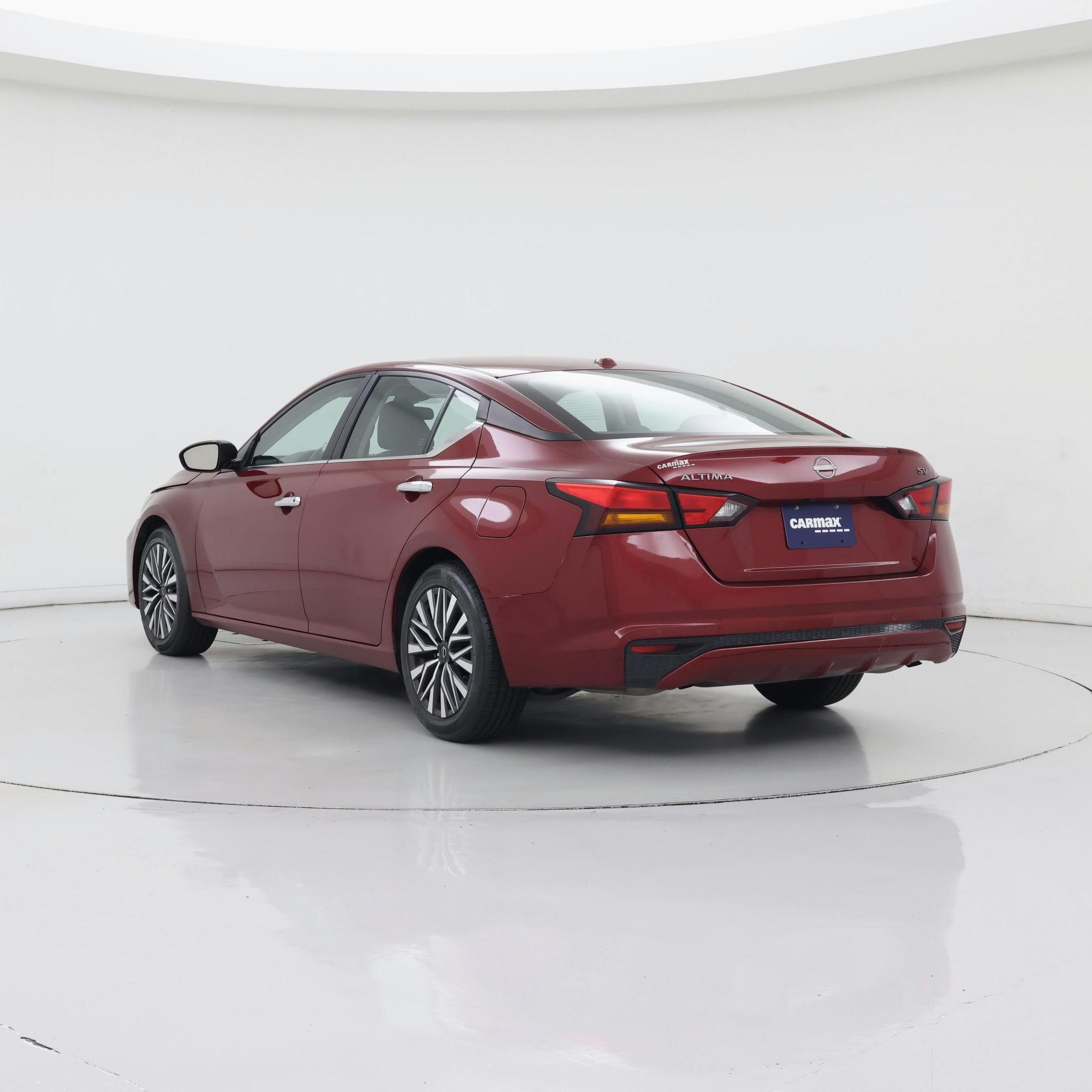 Thumbnail: 2024 Nissan Altima - 2