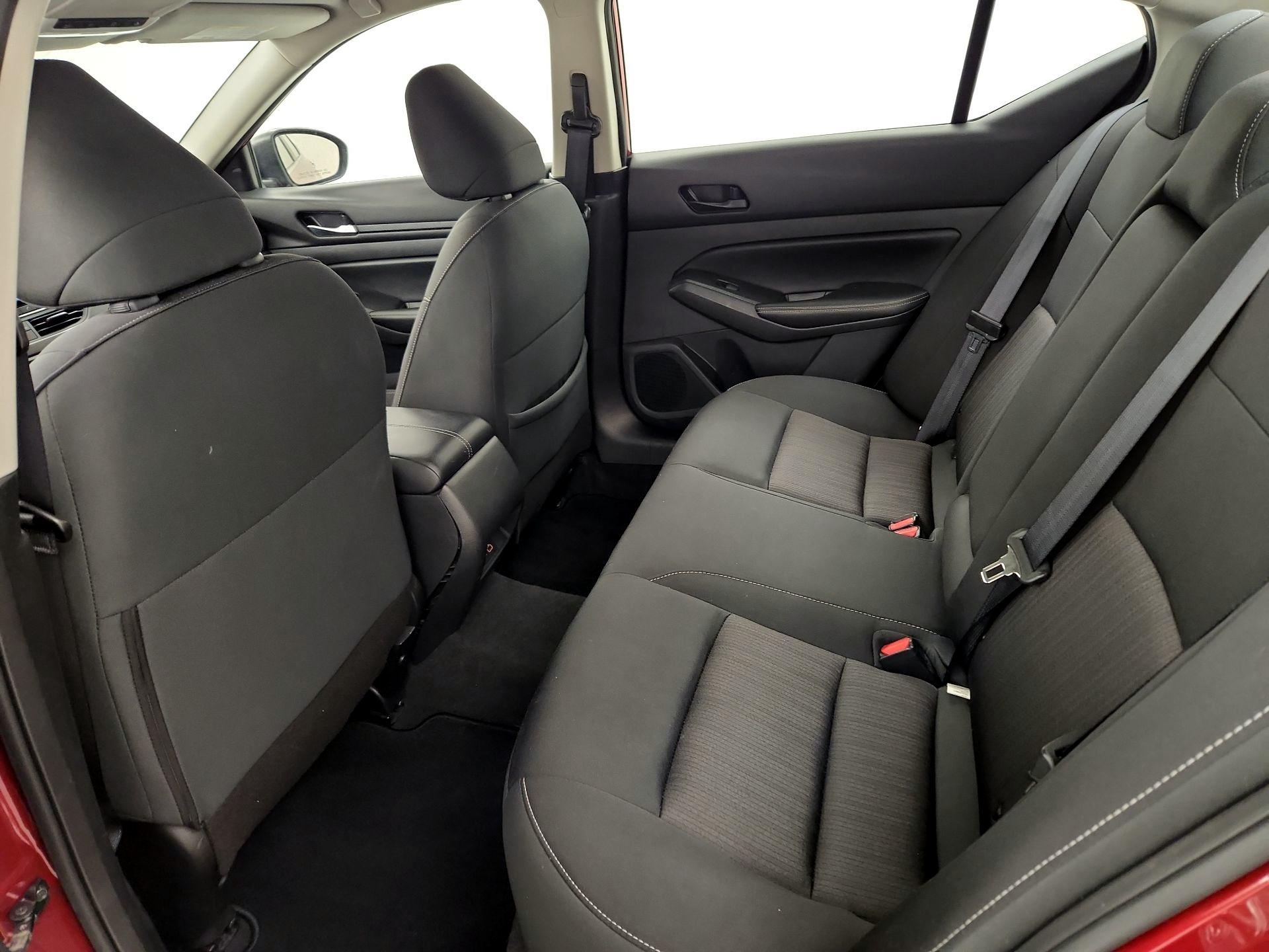 Thumbnail: 2024 Nissan Altima - 19