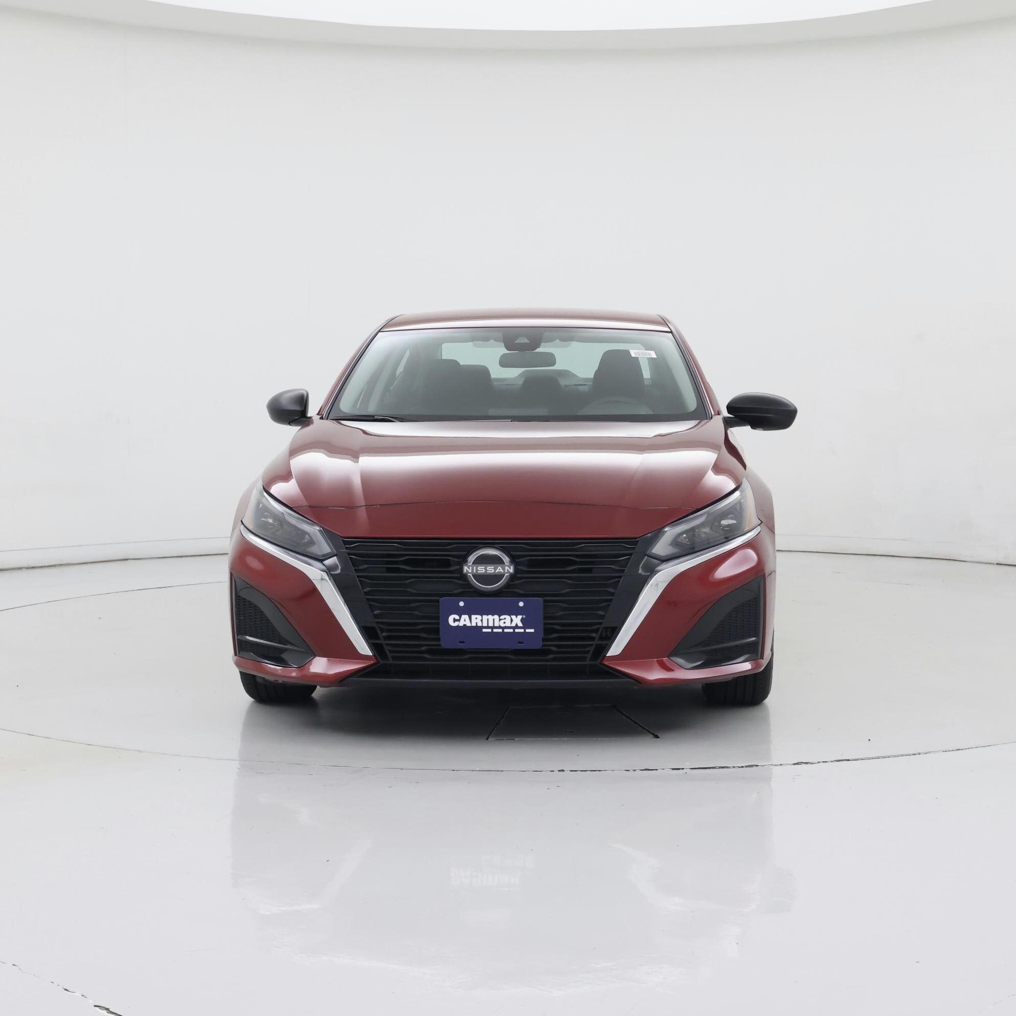 Thumbnail: 2024 Nissan Altima - 5