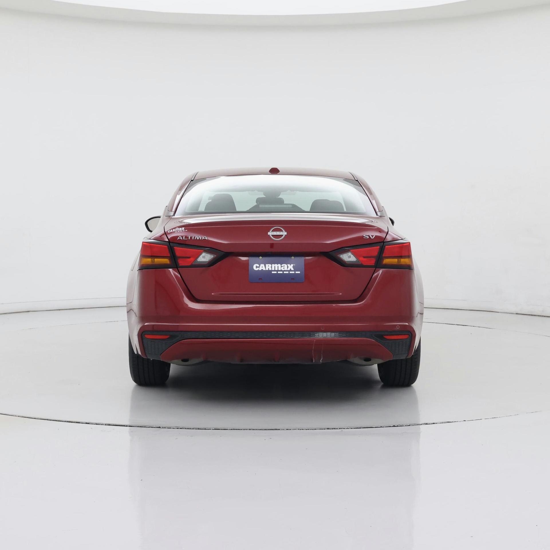 Thumbnail: 2024 Nissan Altima - 6