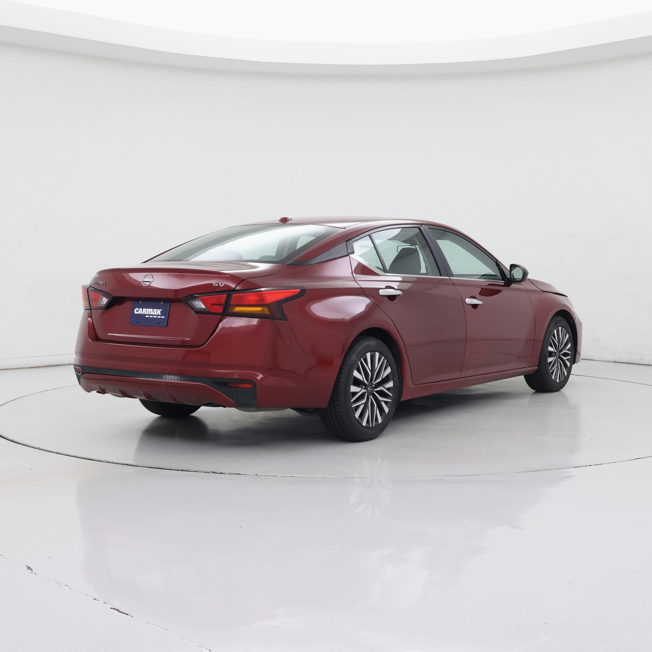 Thumbnail: 2024 Nissan Altima - 8