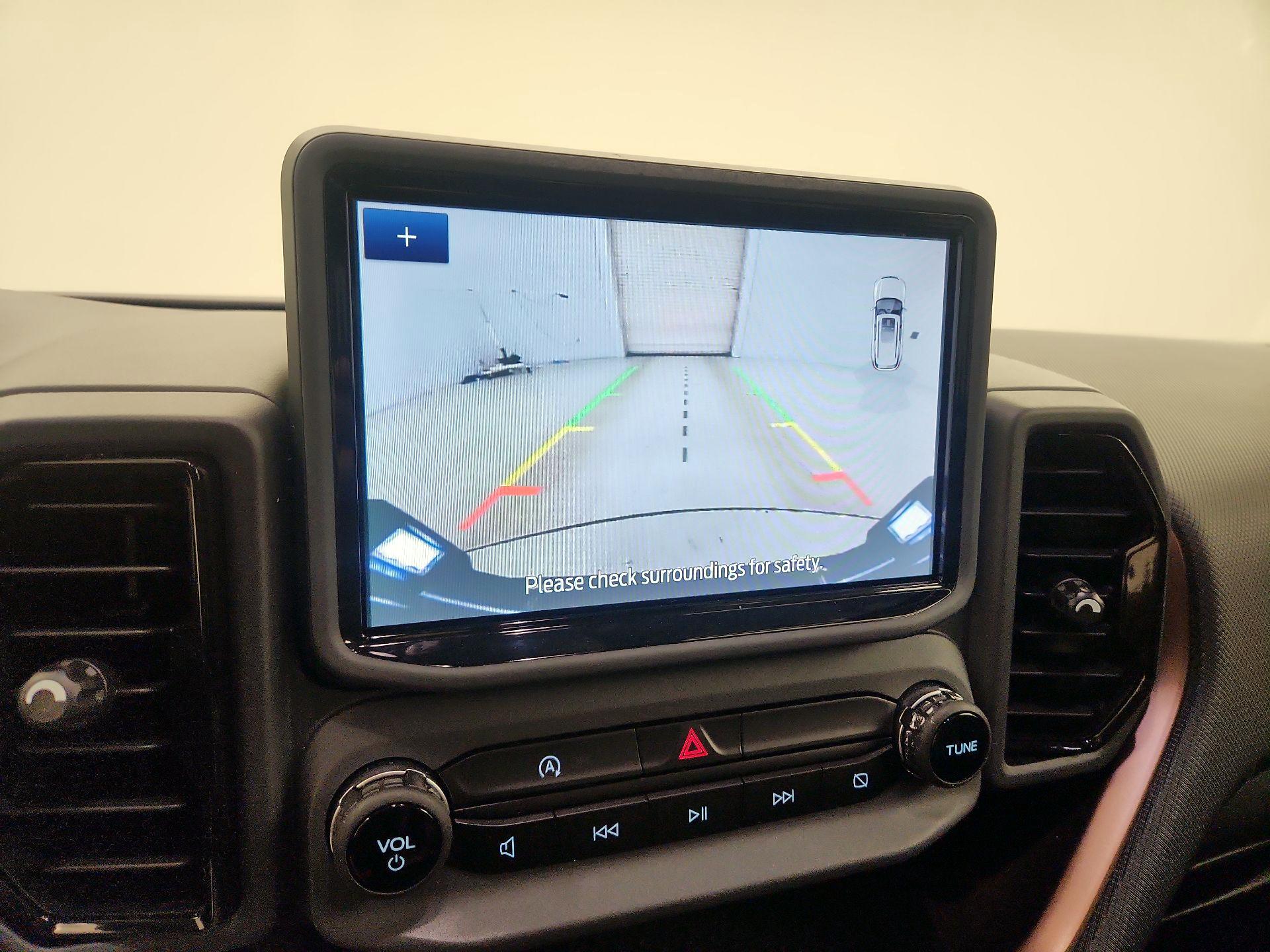 Thumbnail: 2021 Ford Bronco Sport - 14