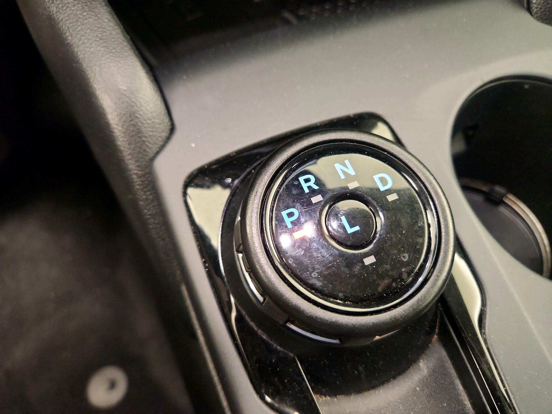 Thumbnail: 2021 Ford Bronco Sport - 17