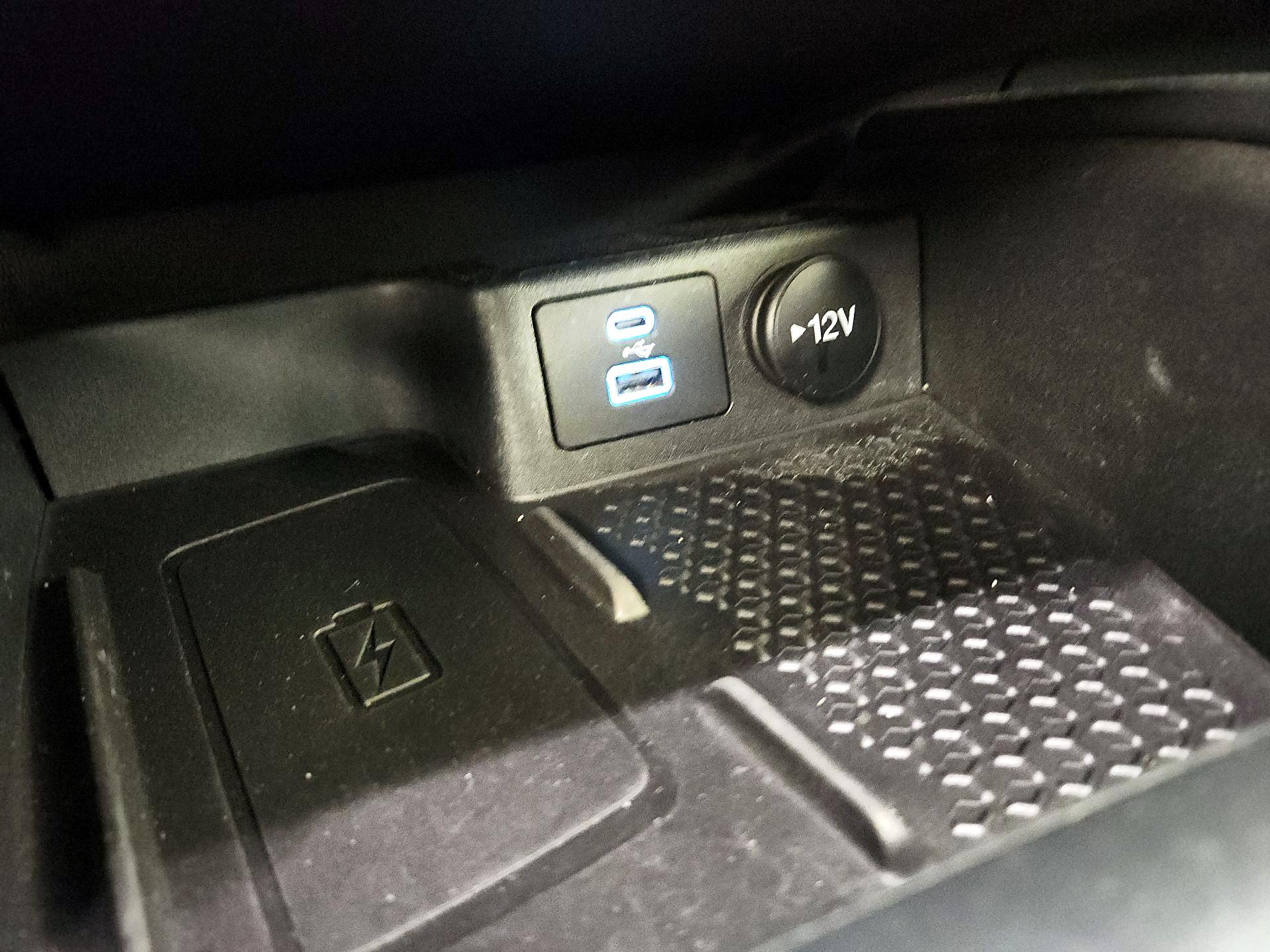 Thumbnail: 2021 Ford Bronco Sport - 18