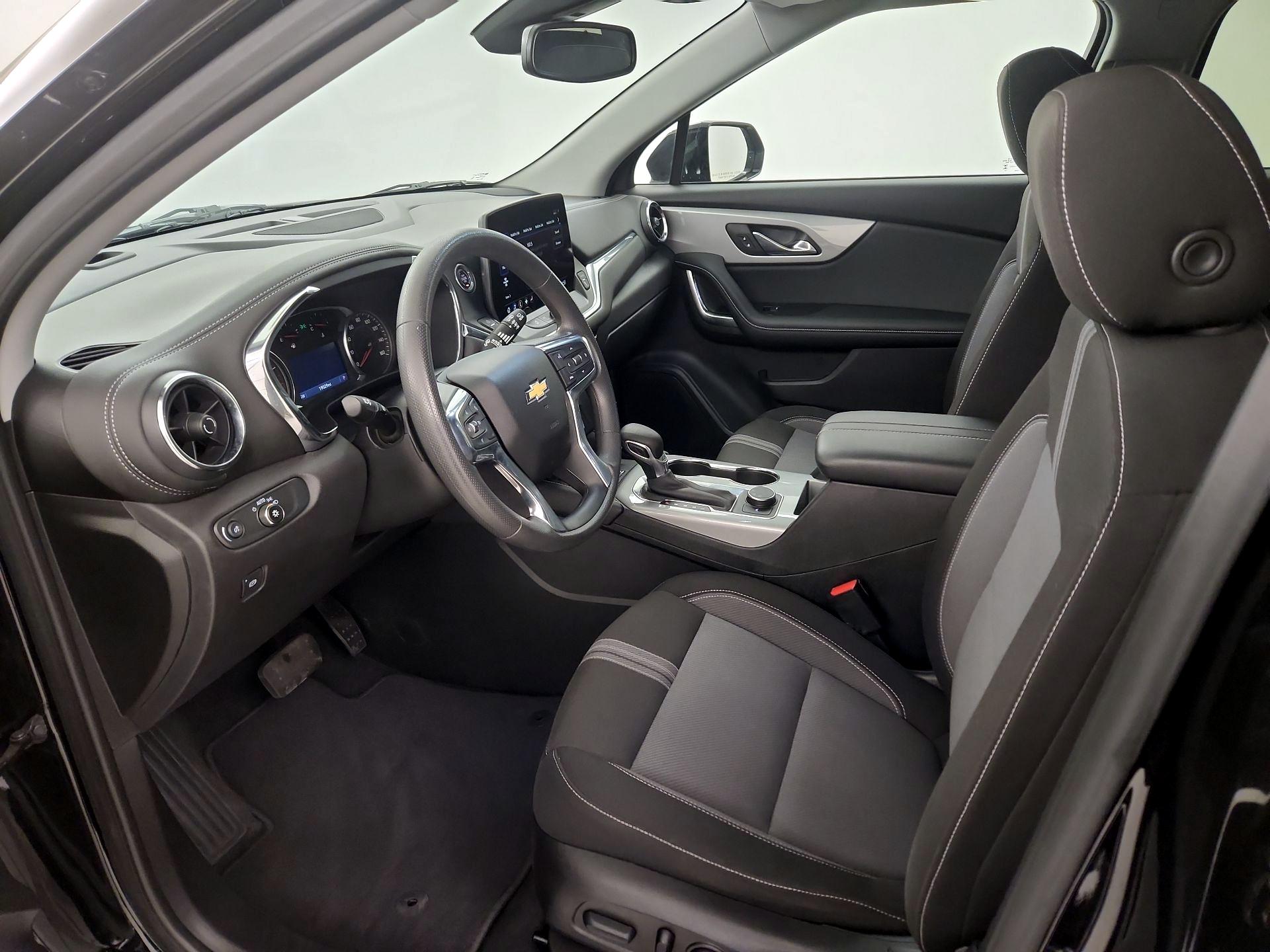 Thumbnail: 2023 Chevrolet Blazer - 11