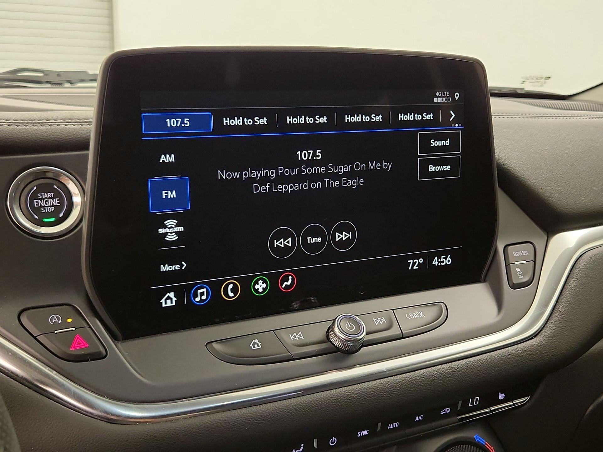 Thumbnail: 2023 Chevrolet Blazer - 15