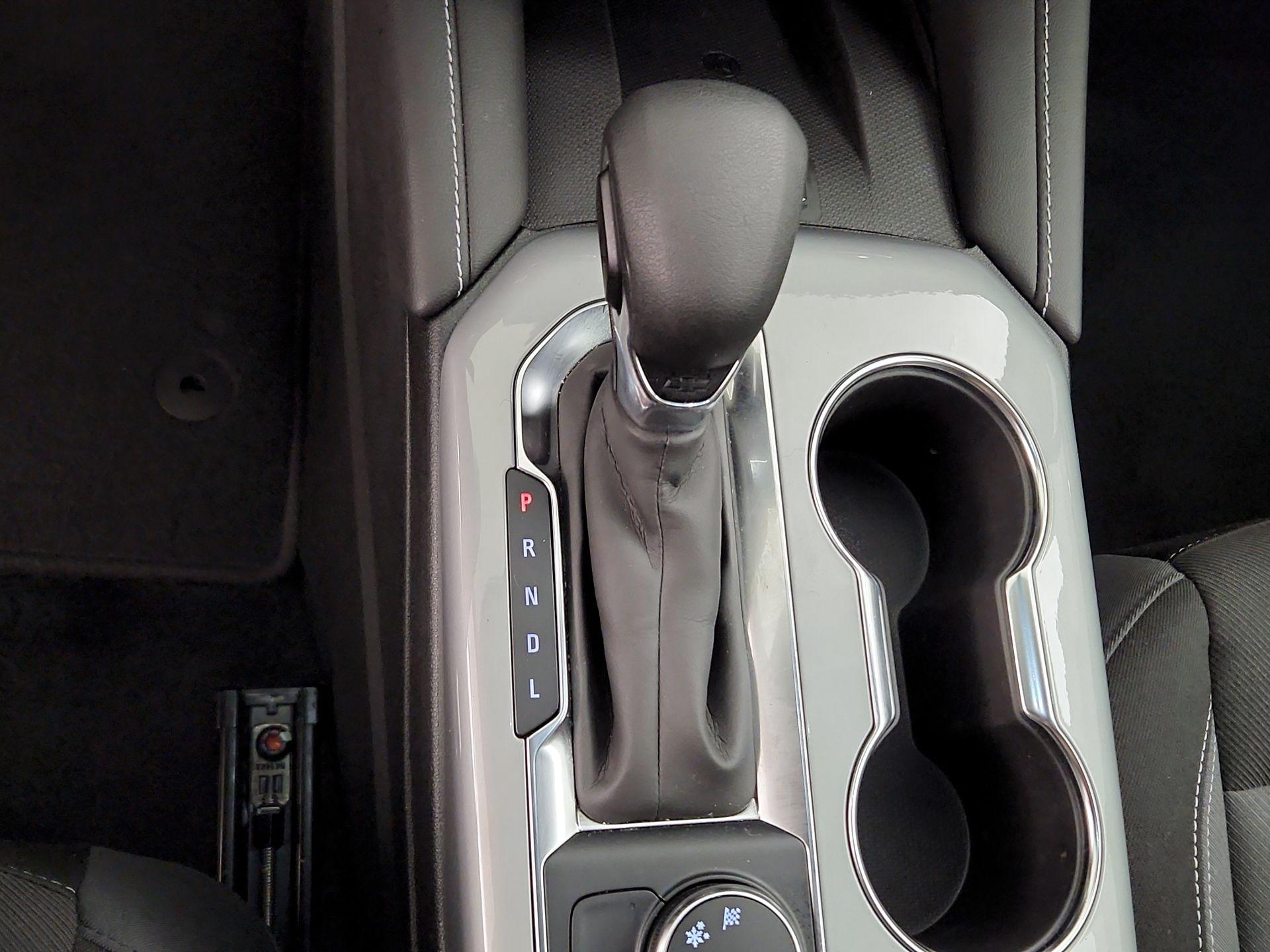 Thumbnail: 2023 Chevrolet Blazer - 17