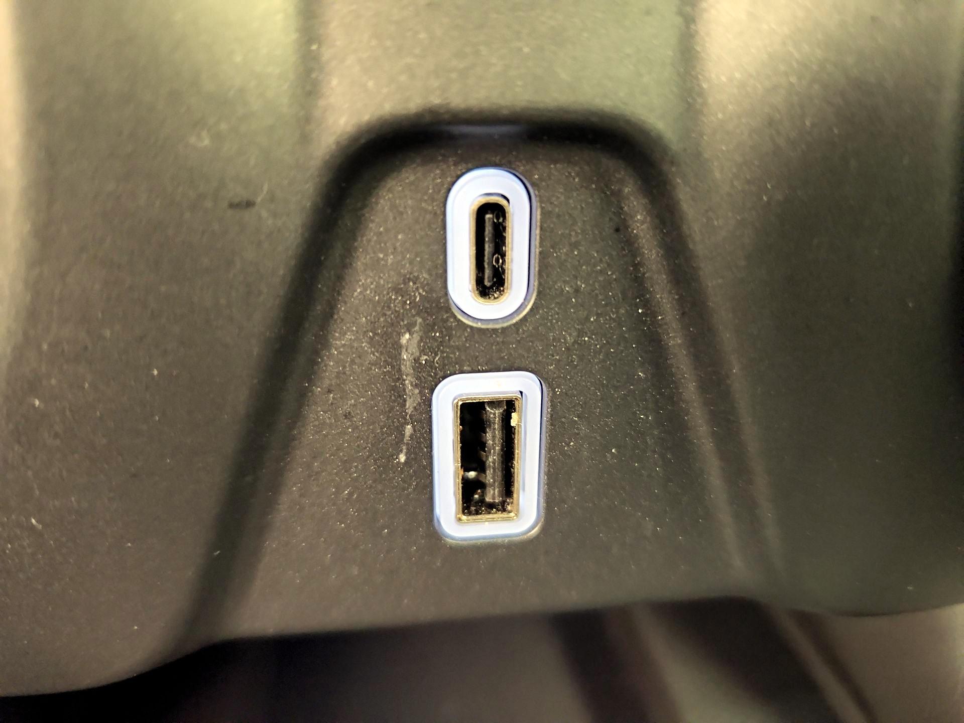 Thumbnail: 2023 Chevrolet Blazer - 18