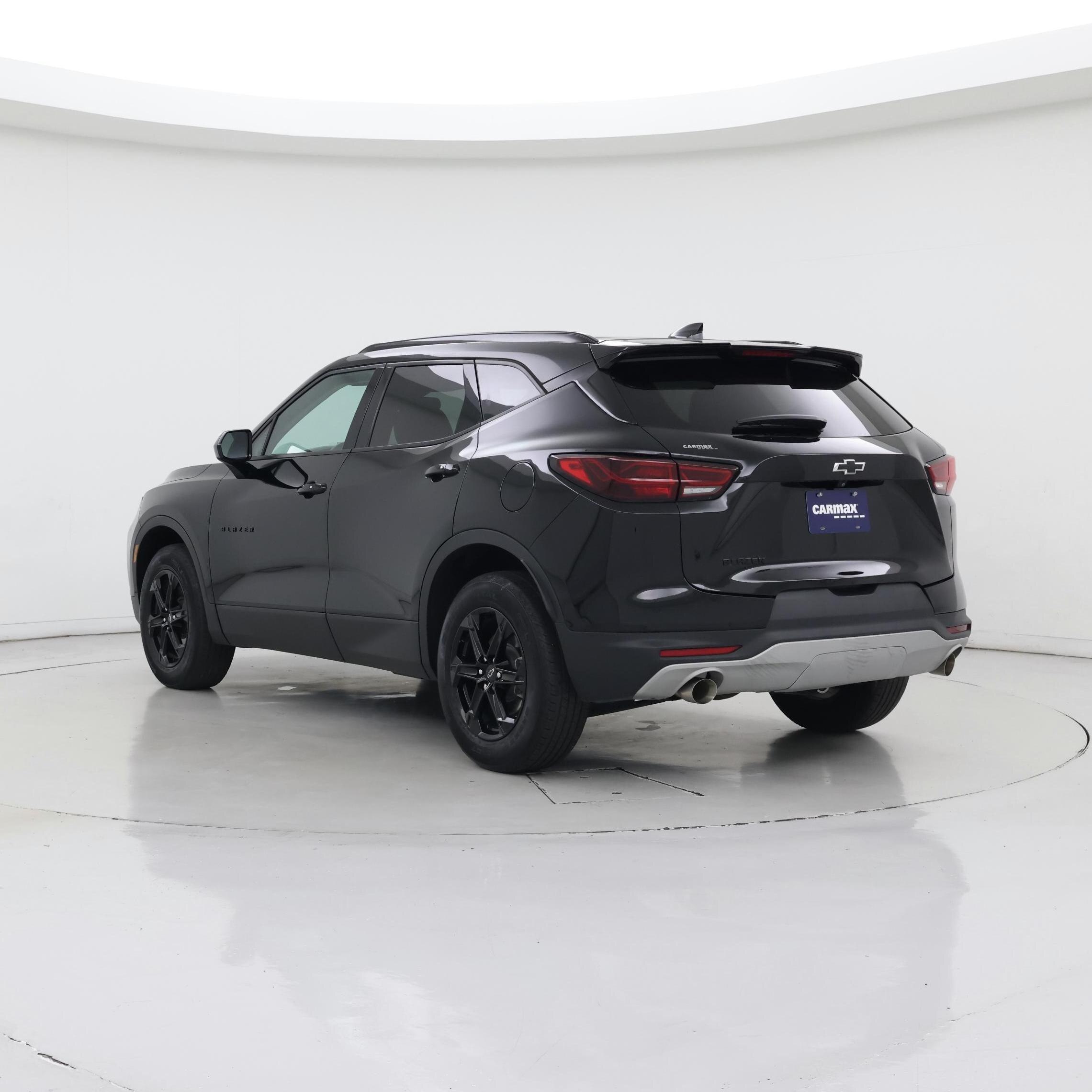 Thumbnail: 2023 Chevrolet Blazer - 2