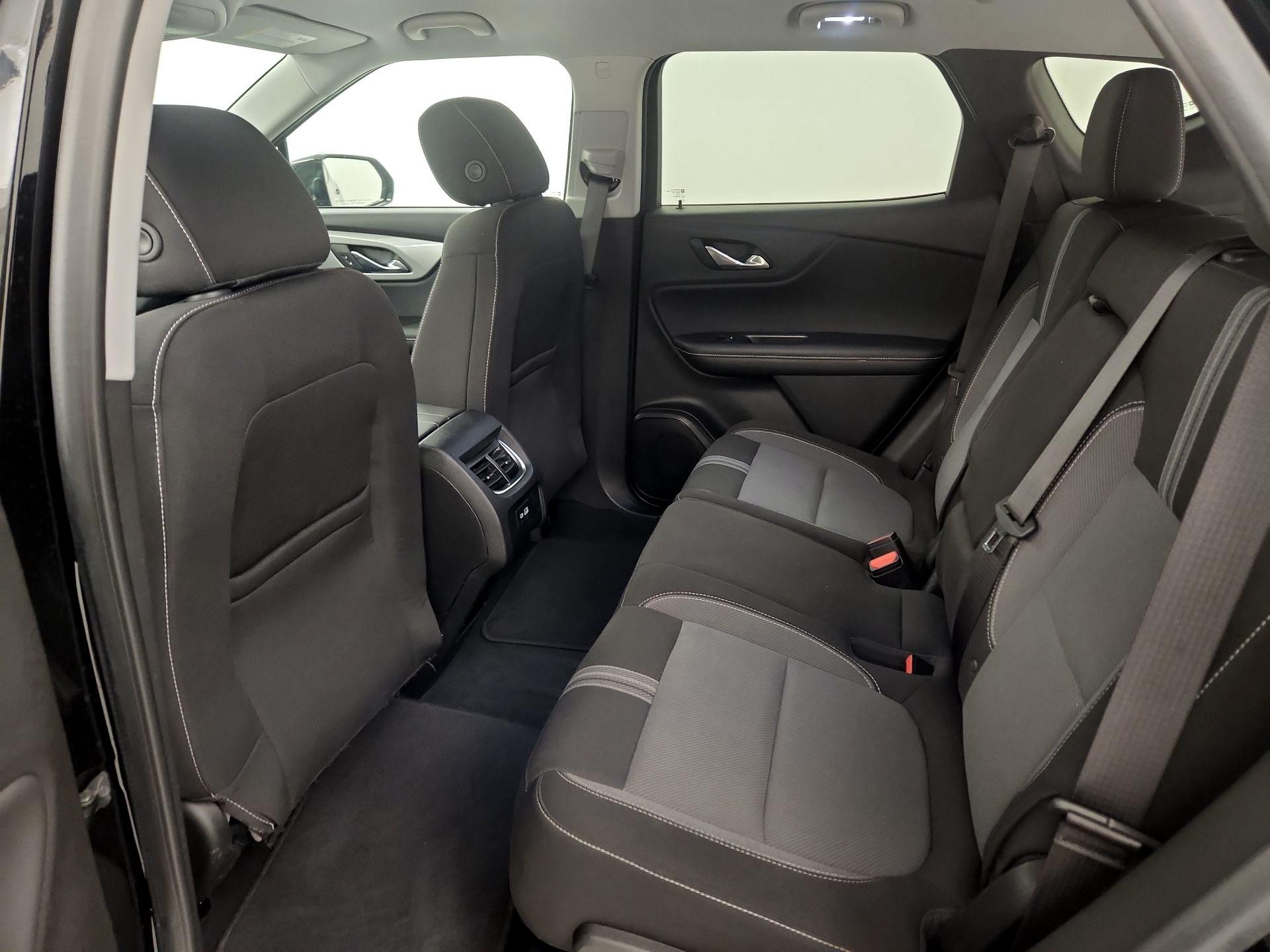 Thumbnail: 2023 Chevrolet Blazer - 19