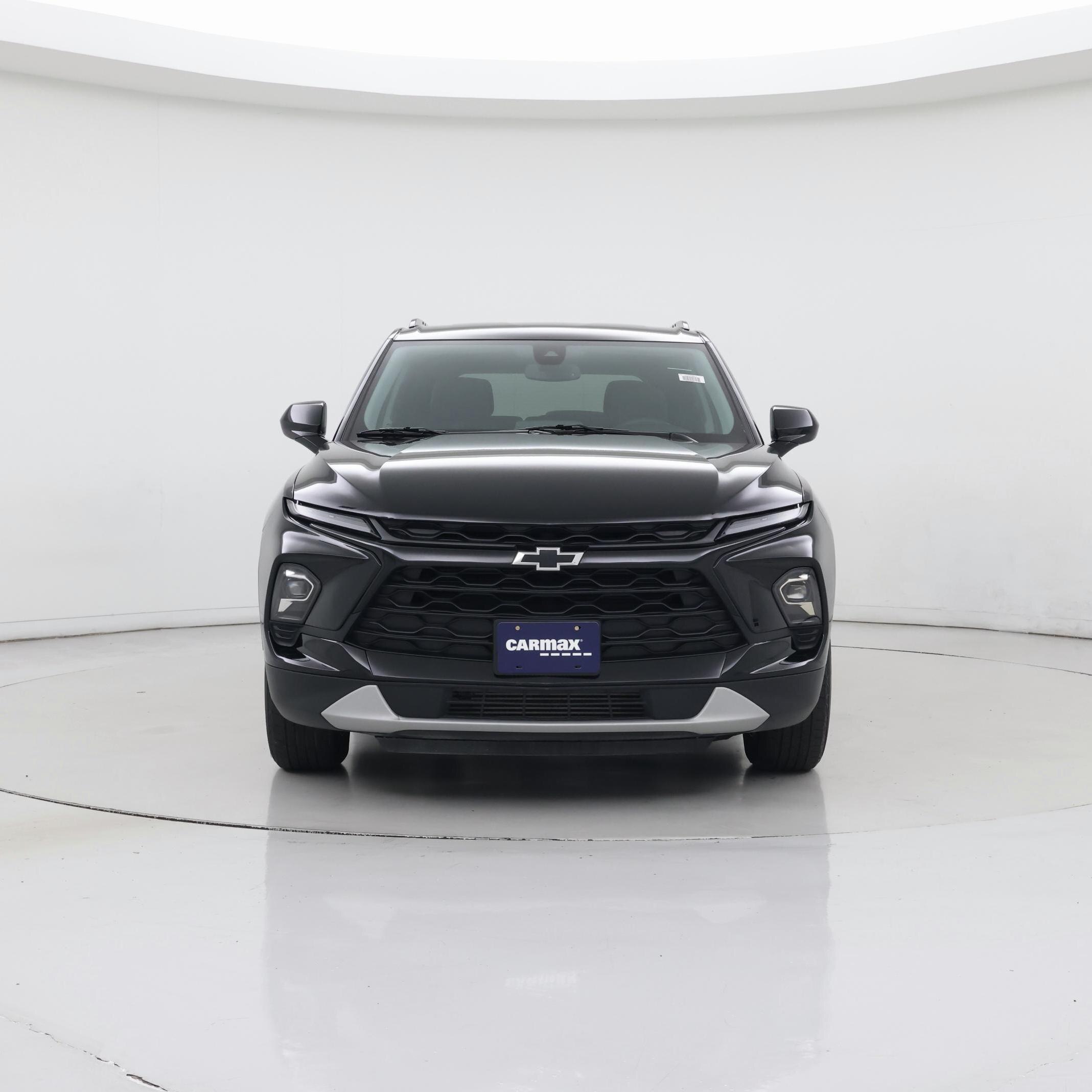 Thumbnail: 2023 Chevrolet Blazer - 5