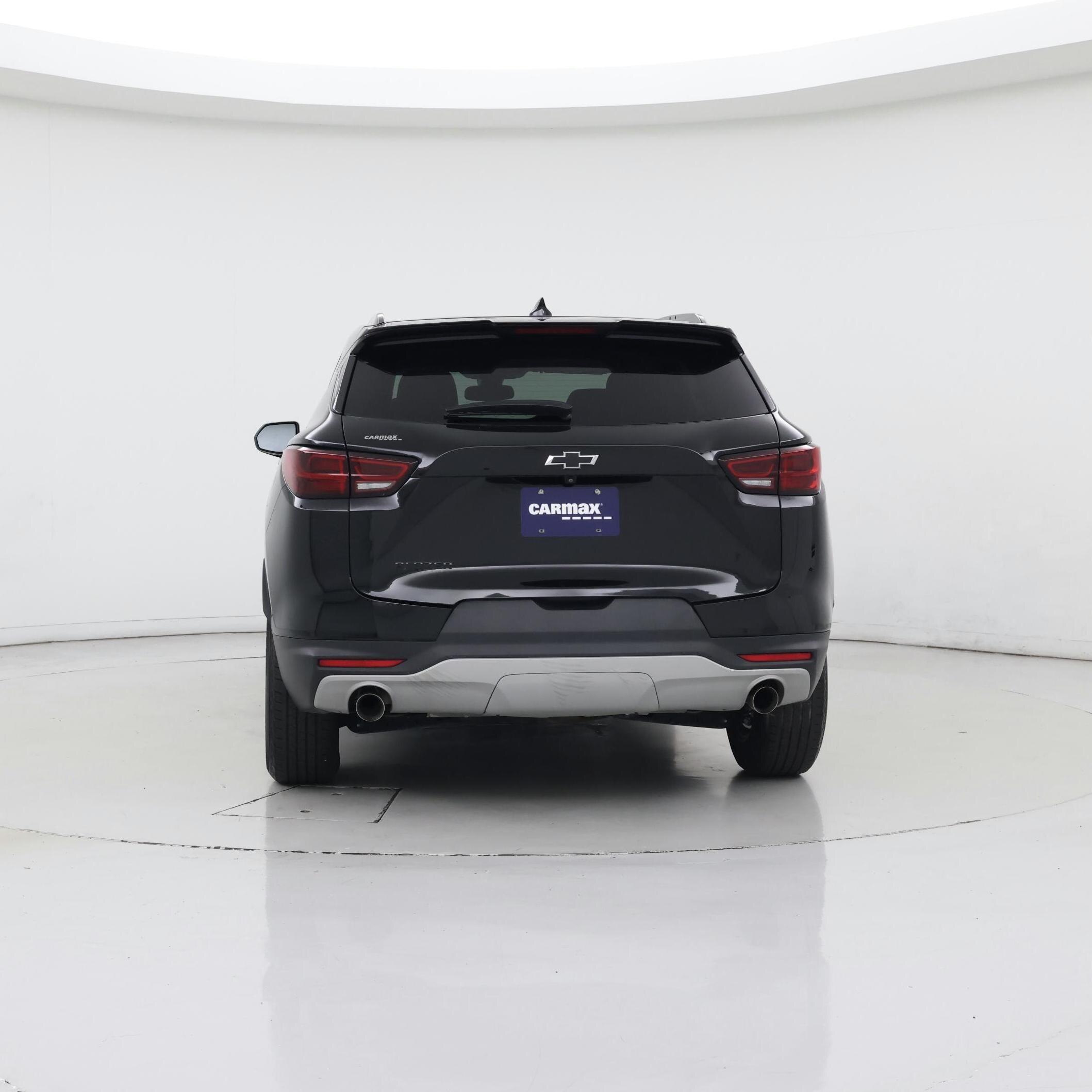 Thumbnail: 2023 Chevrolet Blazer - 6