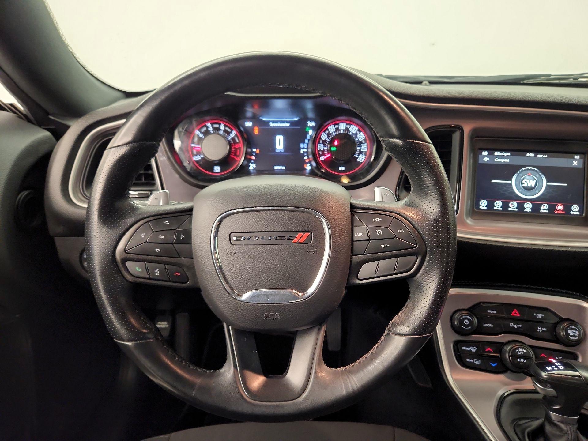 Thumbnail: 2022 Dodge Challenger - 10