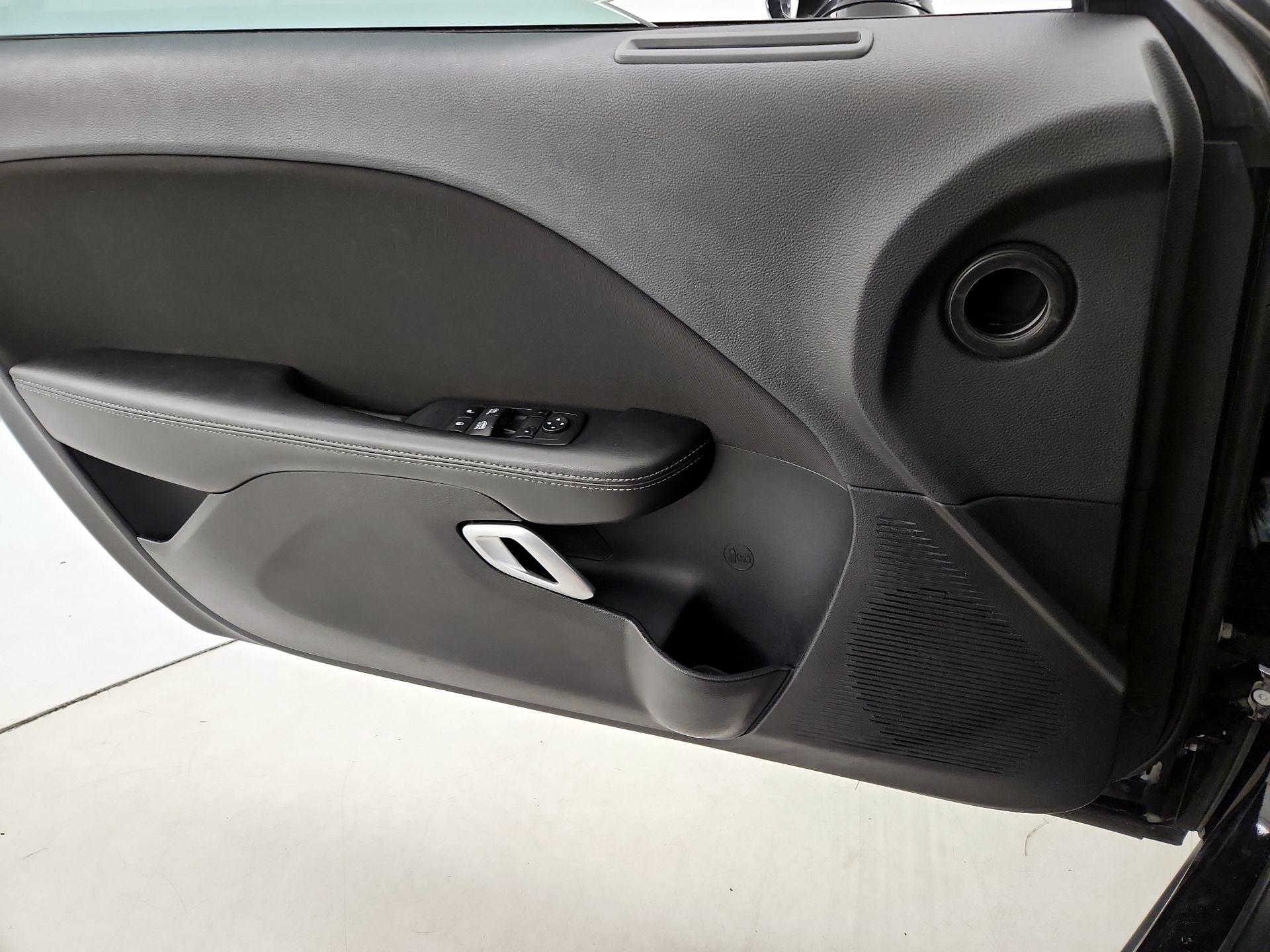 Thumbnail: 2022 Dodge Challenger - 12