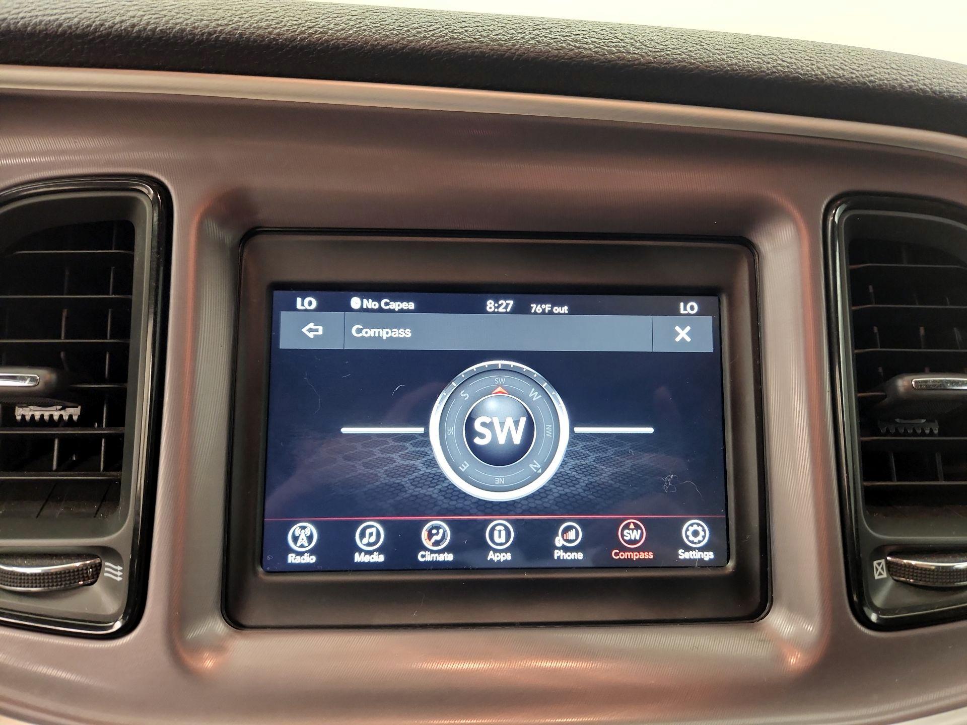 Thumbnail: 2022 Dodge Challenger - 14