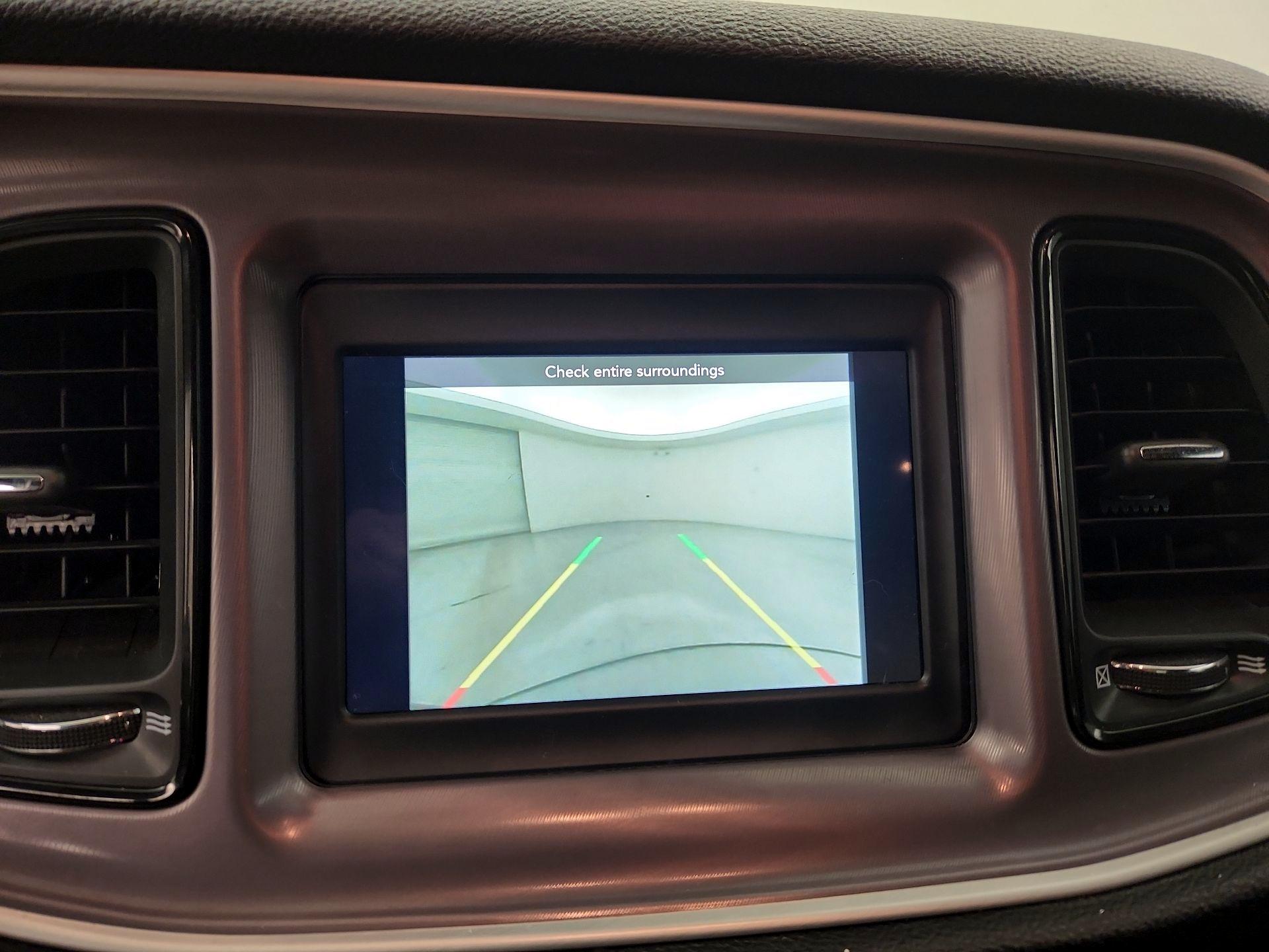 Thumbnail: 2022 Dodge Challenger - 15