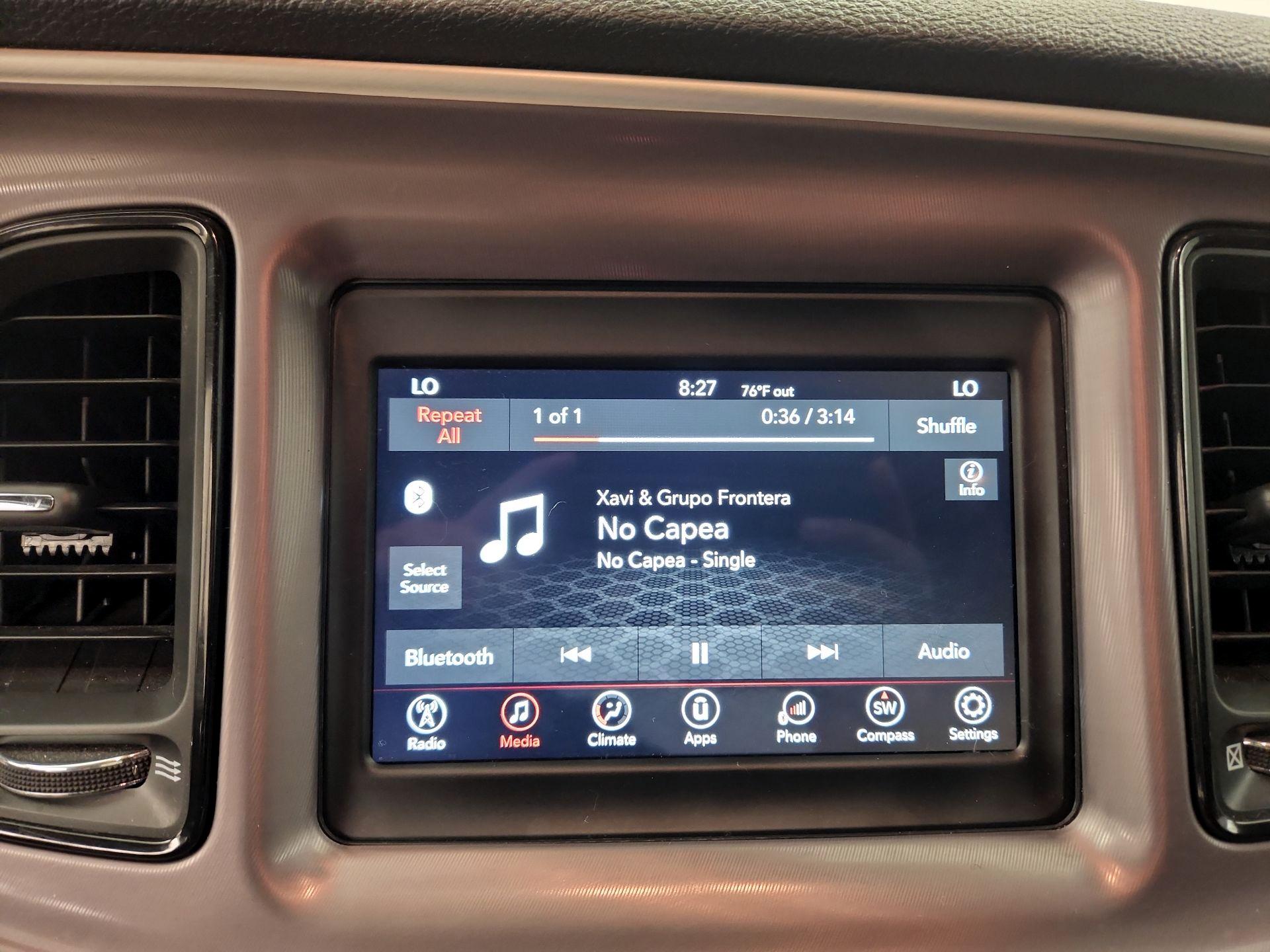 Thumbnail: 2022 Dodge Challenger - 16