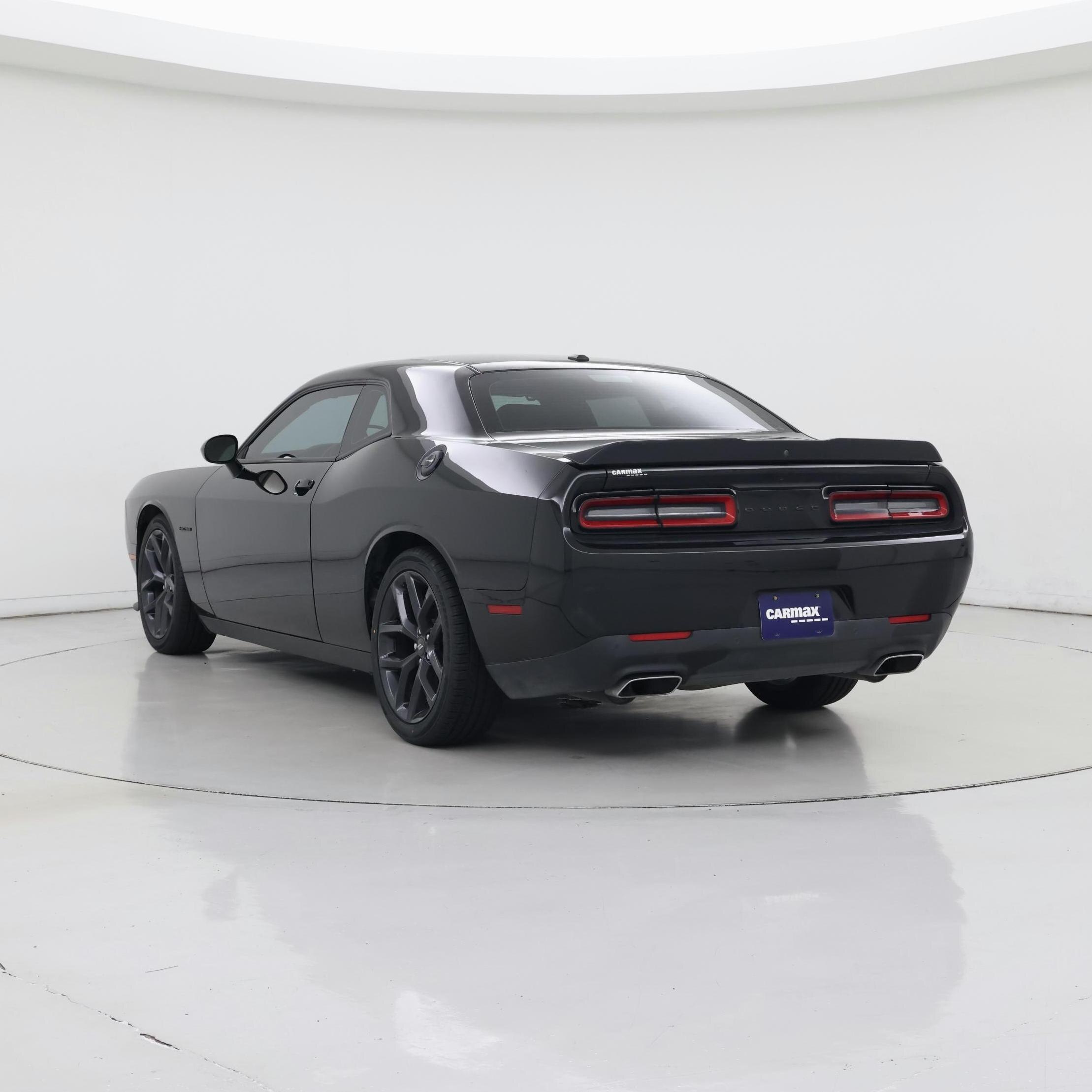 Thumbnail: 2022 Dodge Challenger - 2