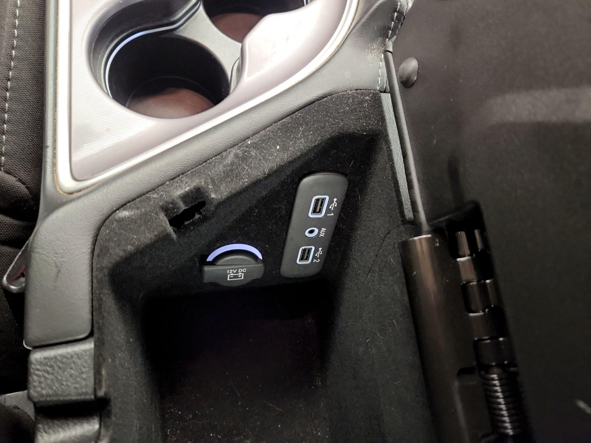 Thumbnail: 2022 Dodge Challenger - 19