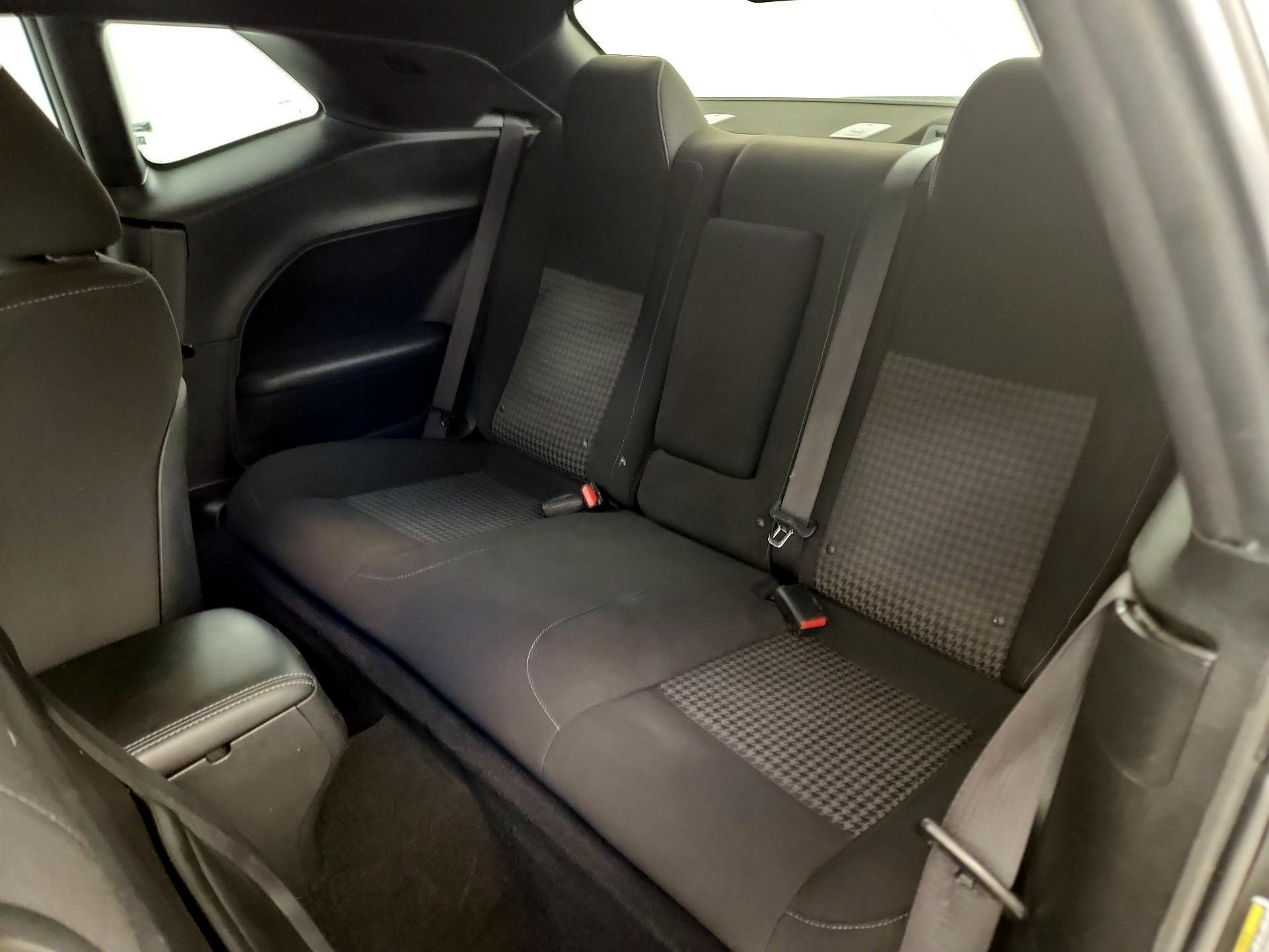 Thumbnail: 2022 Dodge Challenger - 20