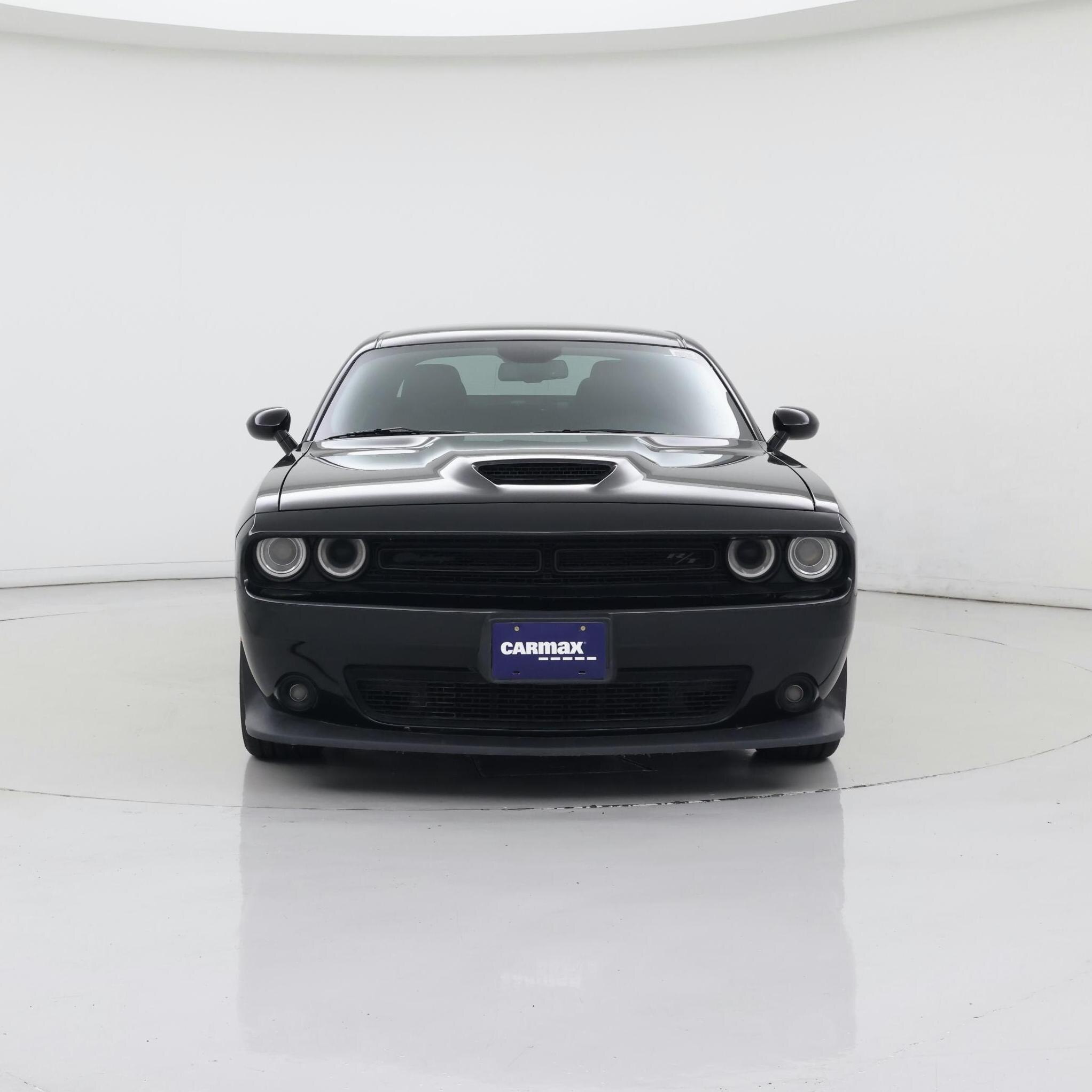 Thumbnail: 2022 Dodge Challenger - 5