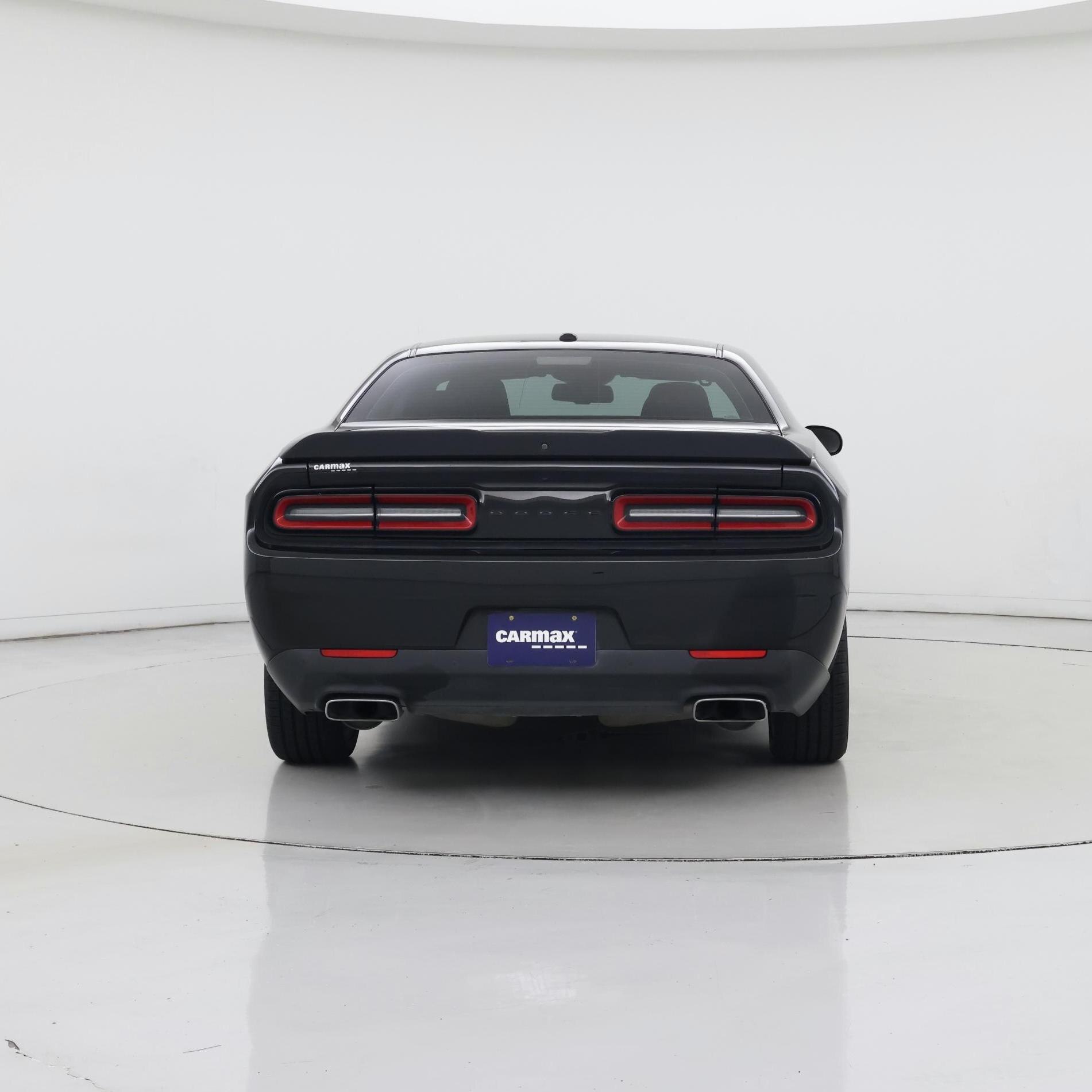 Thumbnail: 2022 Dodge Challenger - 6