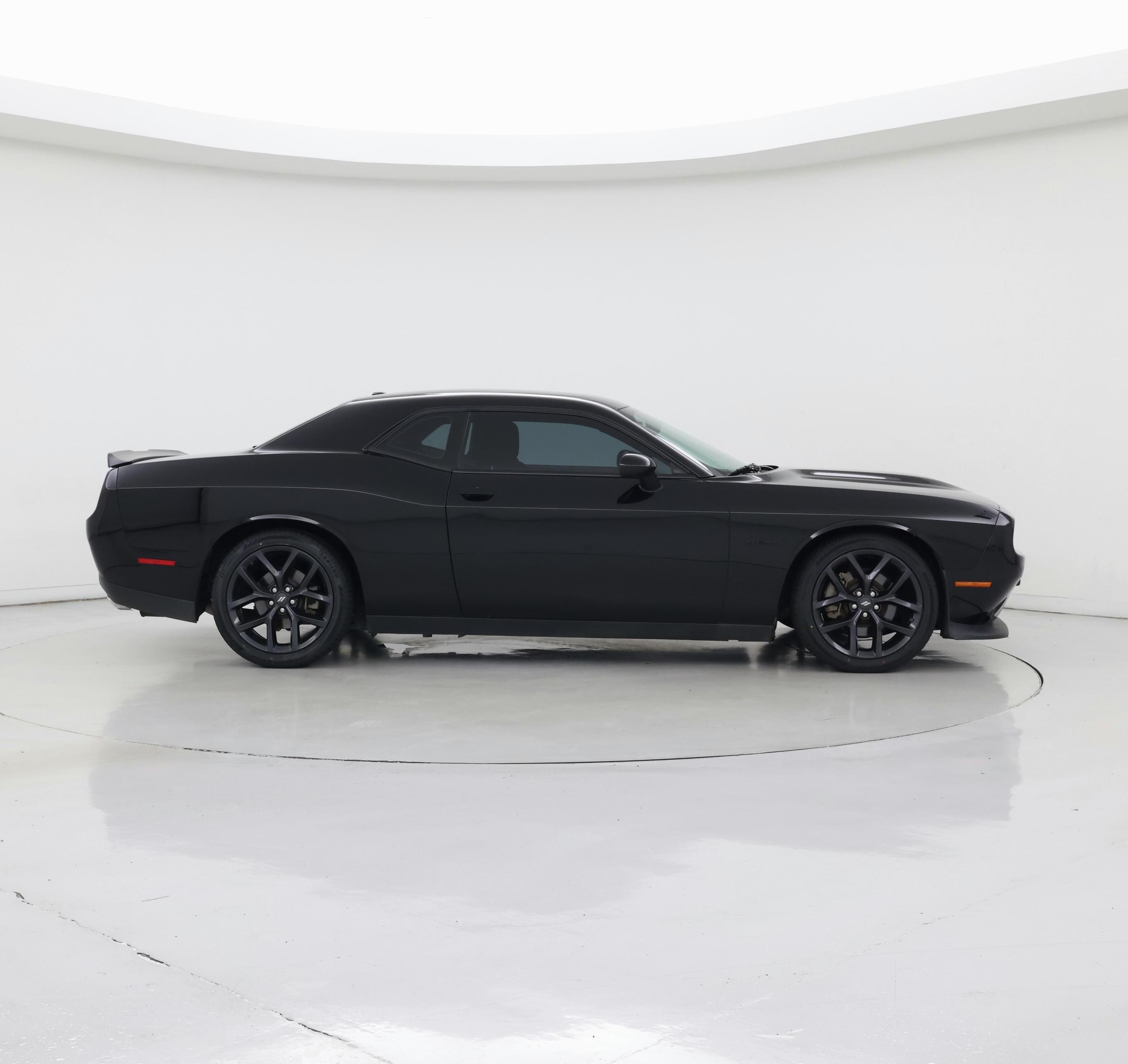 Thumbnail: 2022 Dodge Challenger - 7