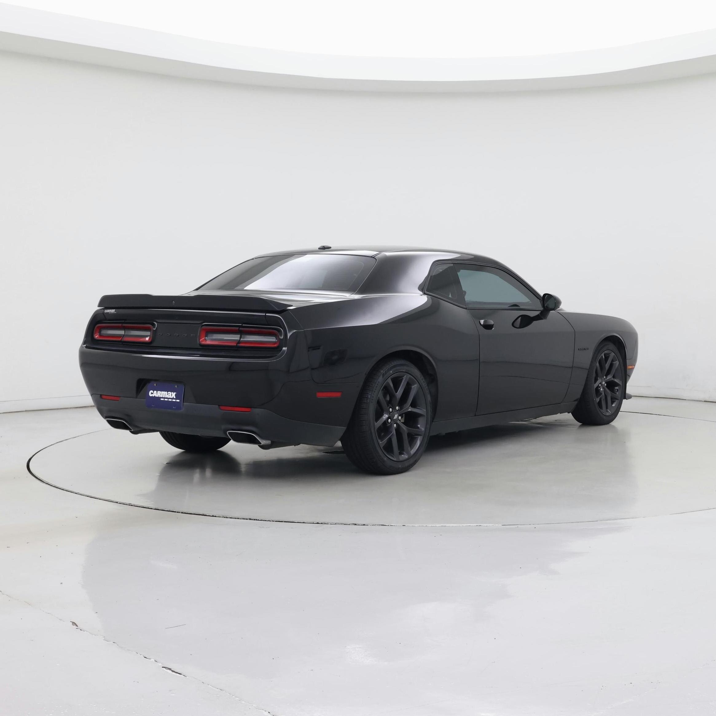 Thumbnail: 2022 Dodge Challenger - 8