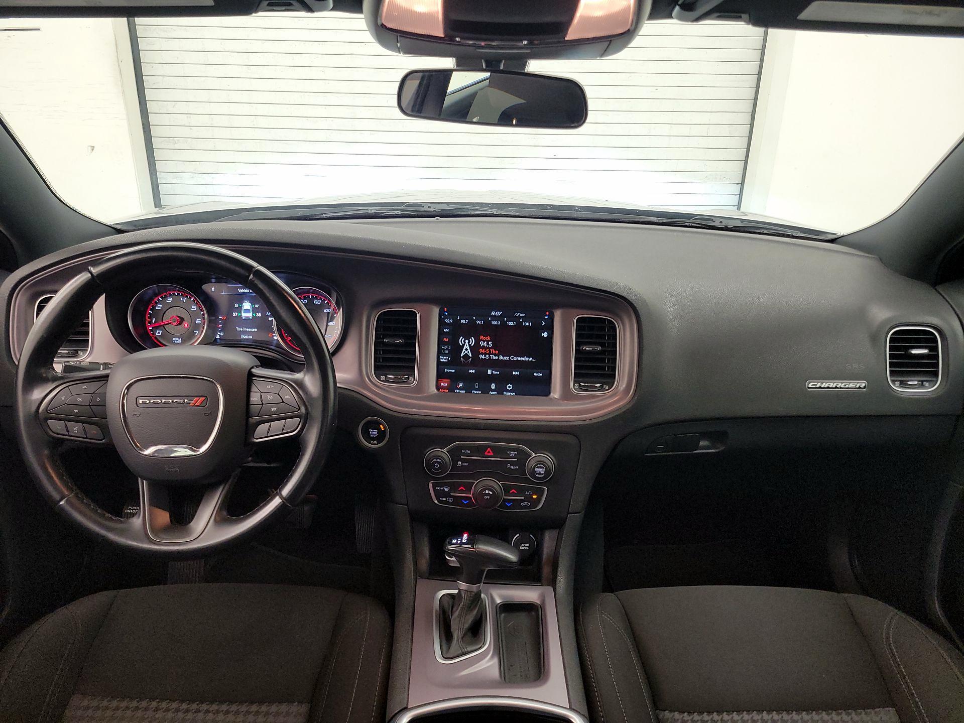 Thumbnail: 2023 Dodge Charger - 9