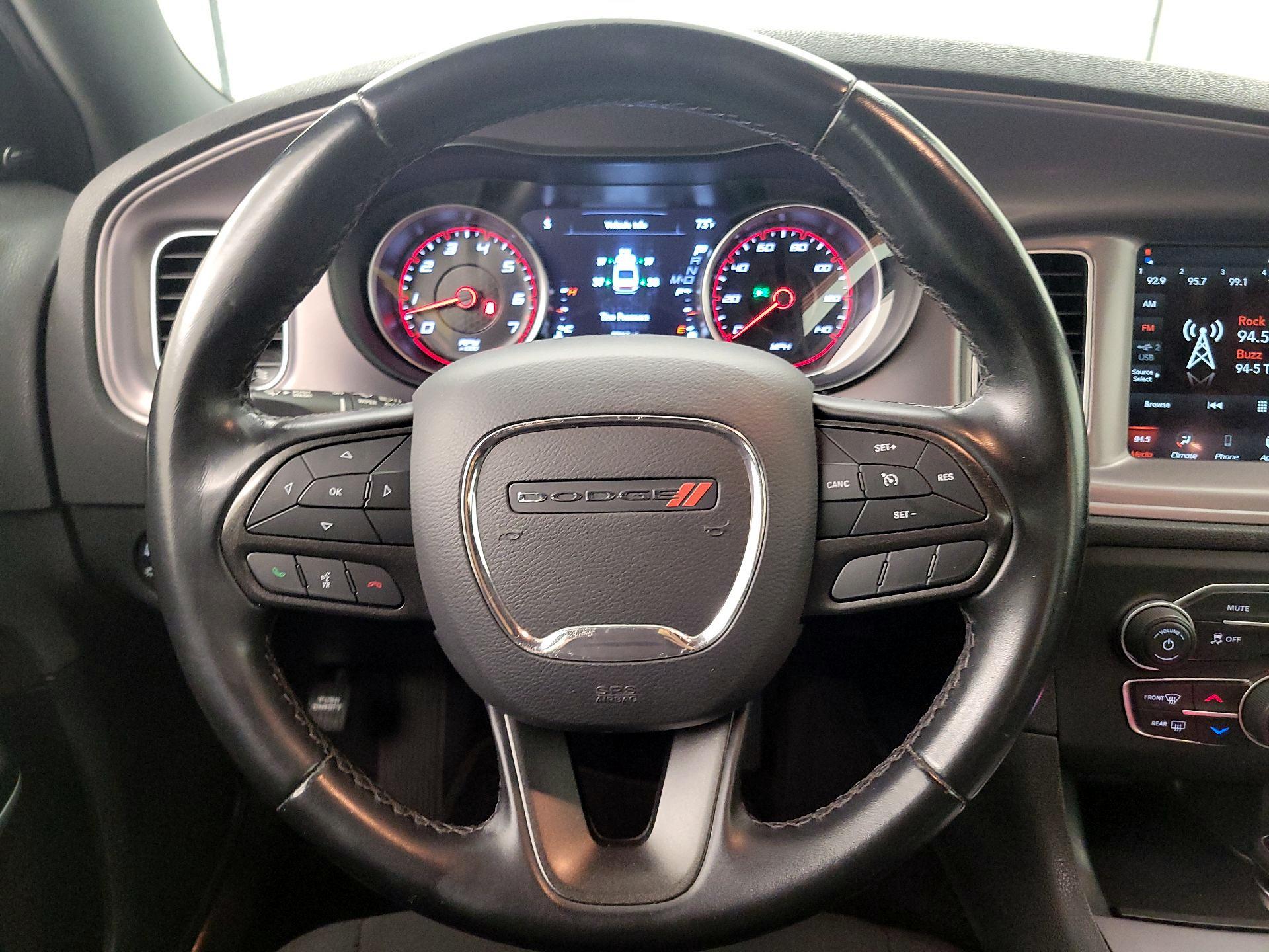 Thumbnail: 2023 Dodge Charger - 10