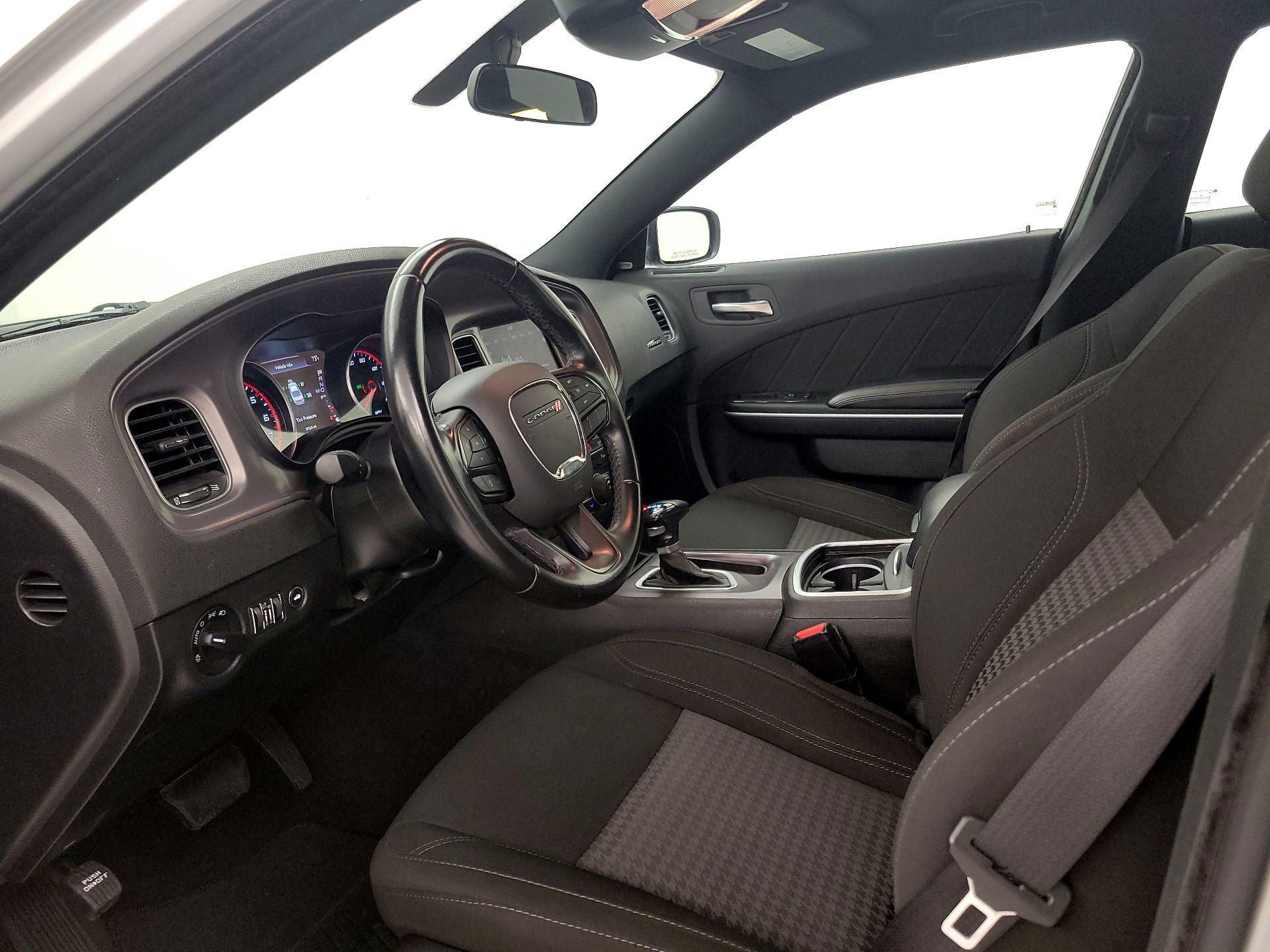 Thumbnail: 2023 Dodge Charger - 11