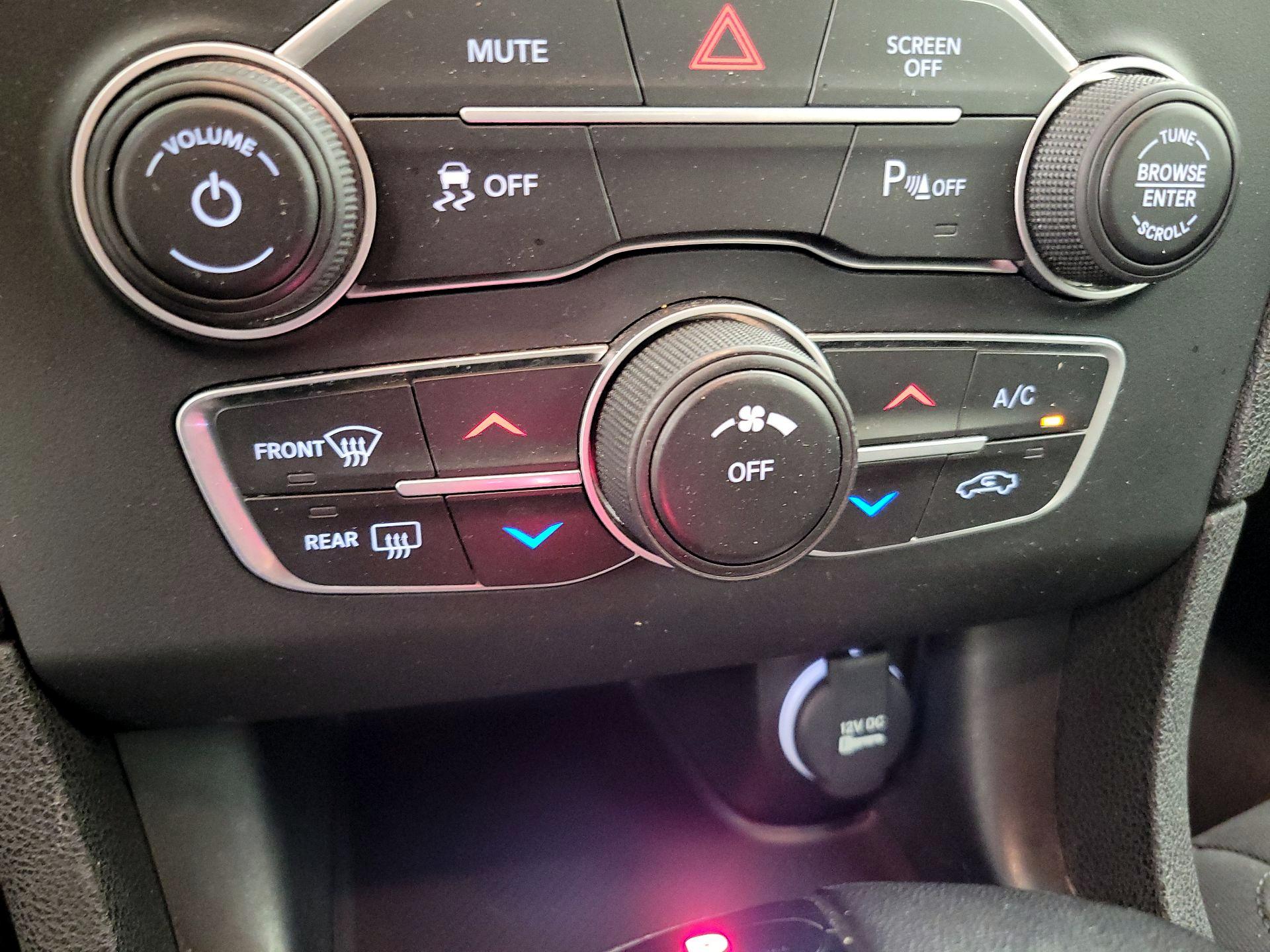 Thumbnail: 2023 Dodge Charger - 16