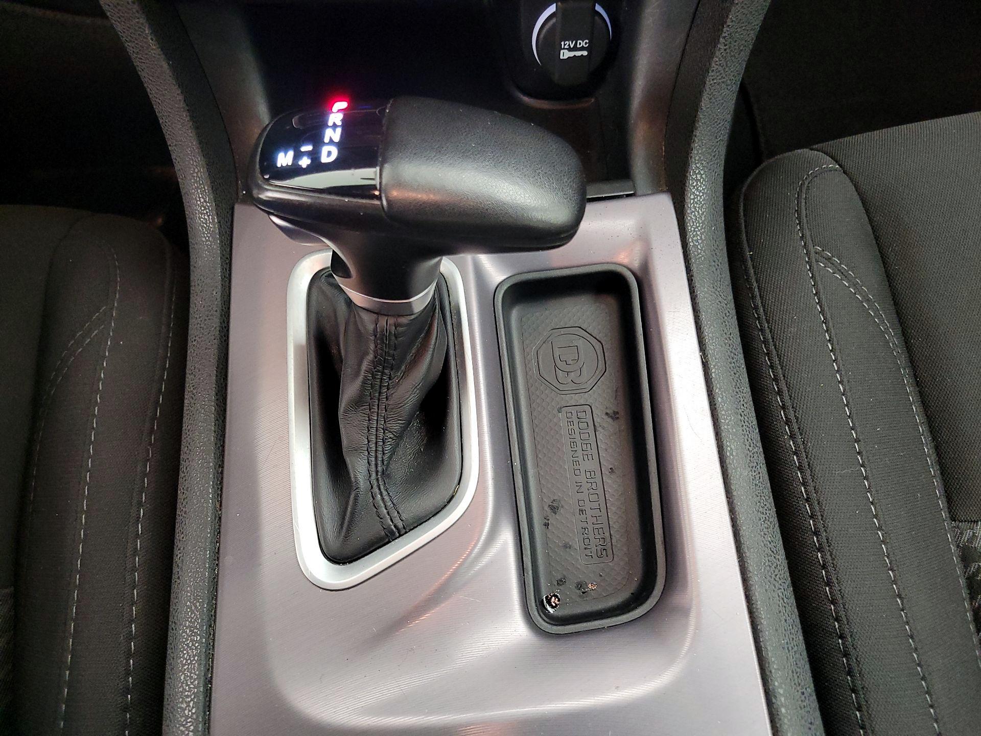 Thumbnail: 2023 Dodge Charger - 17