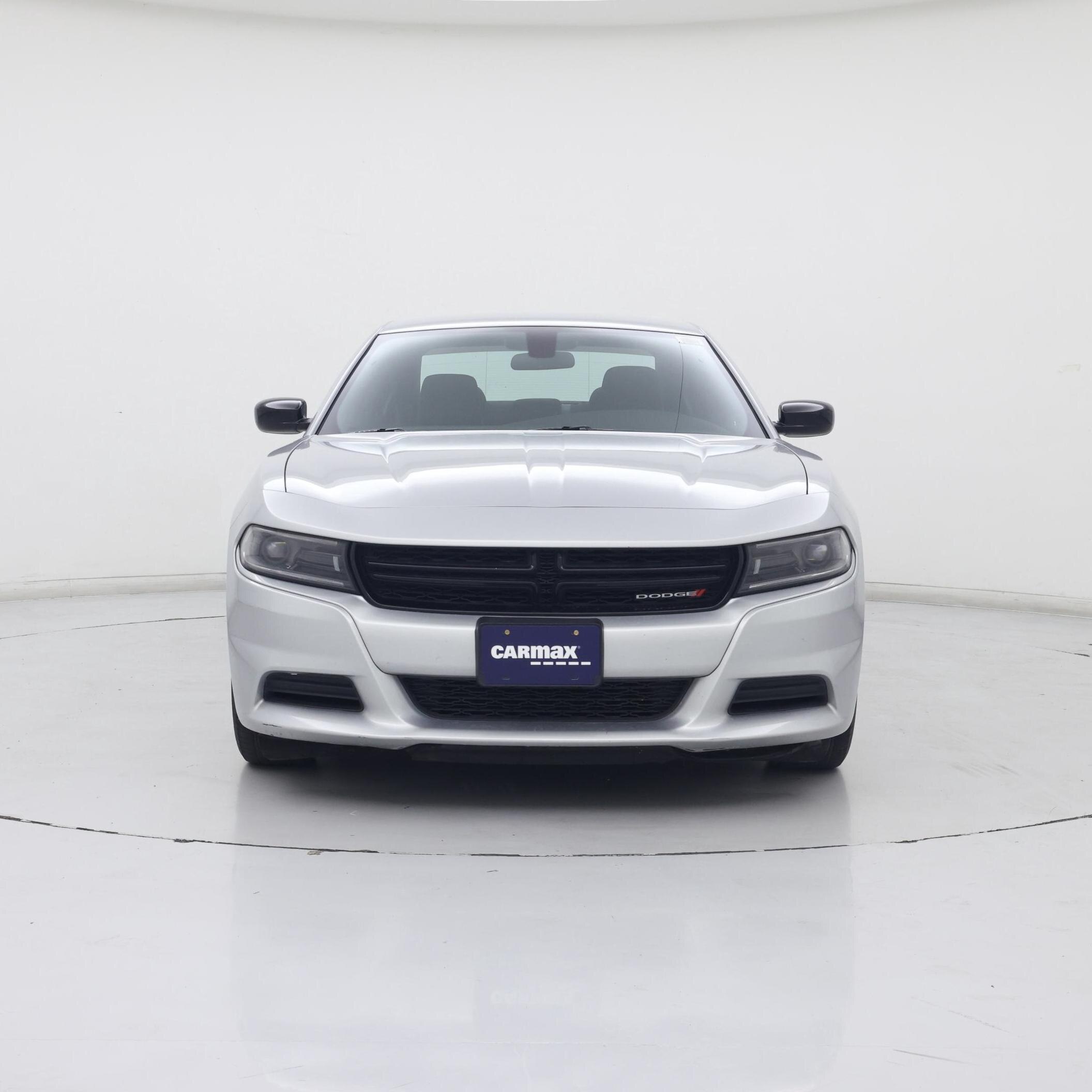 Thumbnail: 2023 Dodge Charger - 5