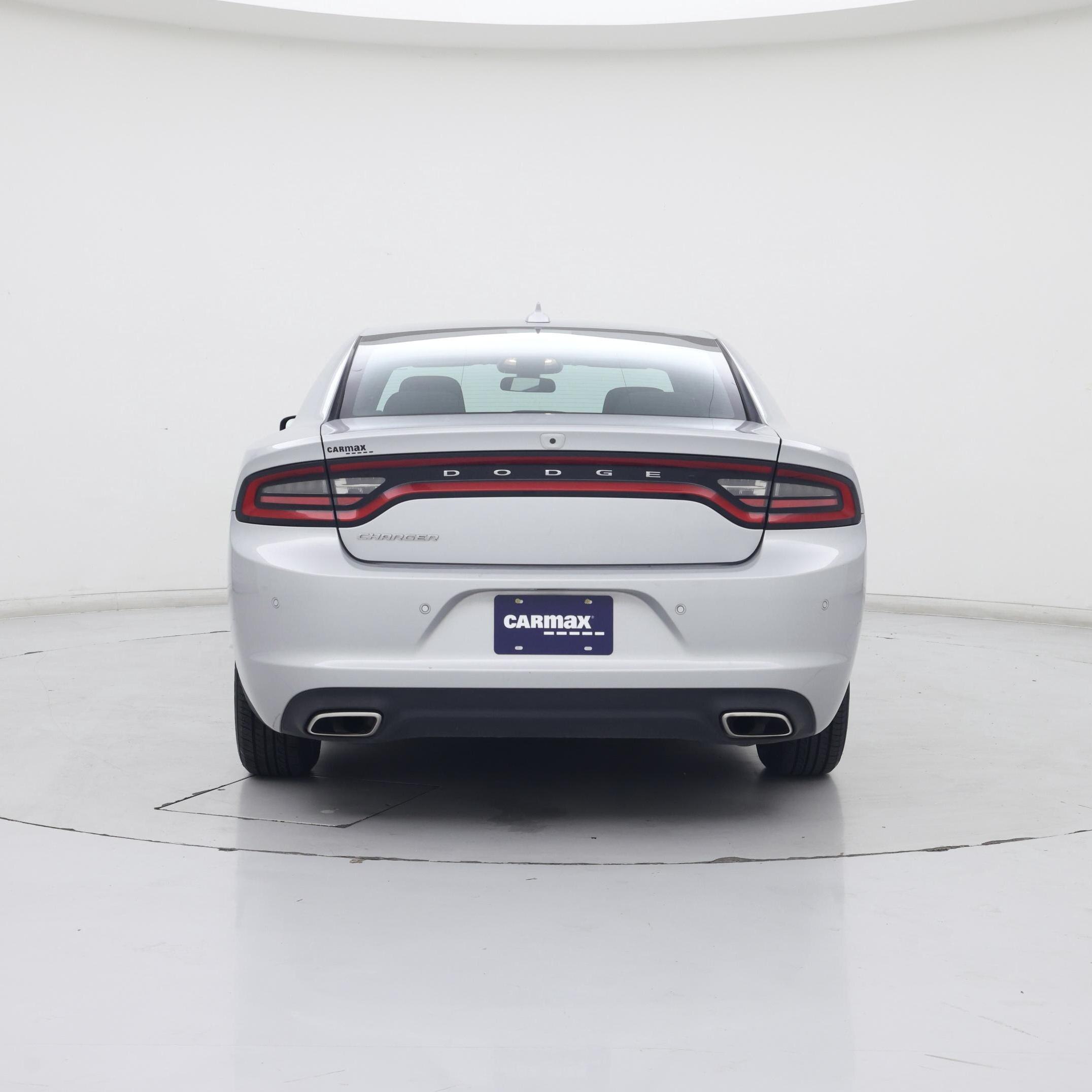 Thumbnail: 2023 Dodge Charger - 6