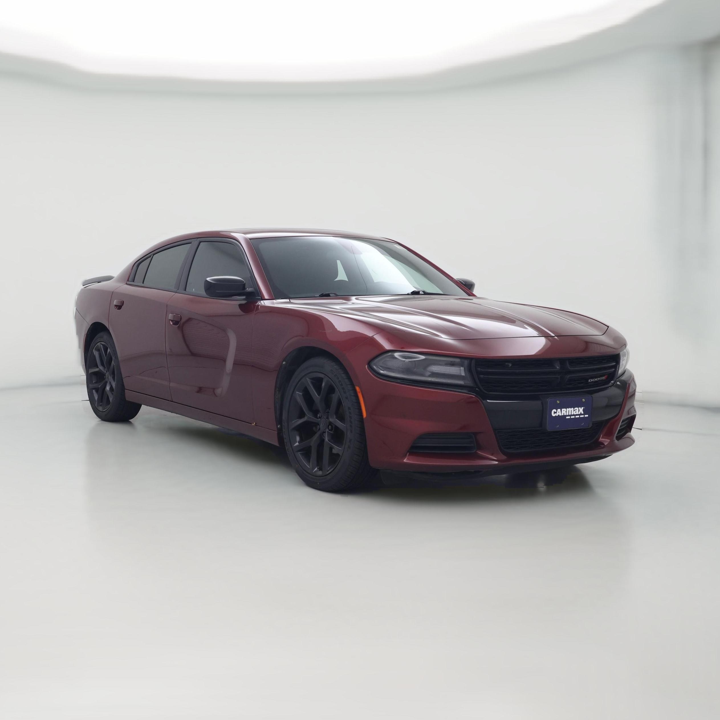 Thumbnail: 2020 Dodge Charger - 1