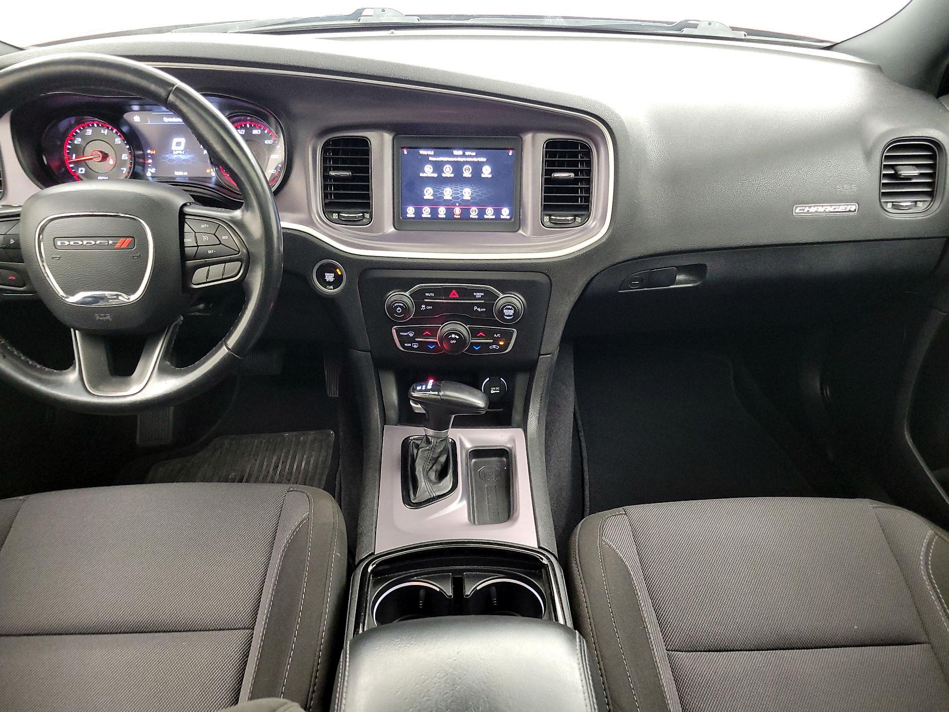 Thumbnail: 2020 Dodge Charger - 9