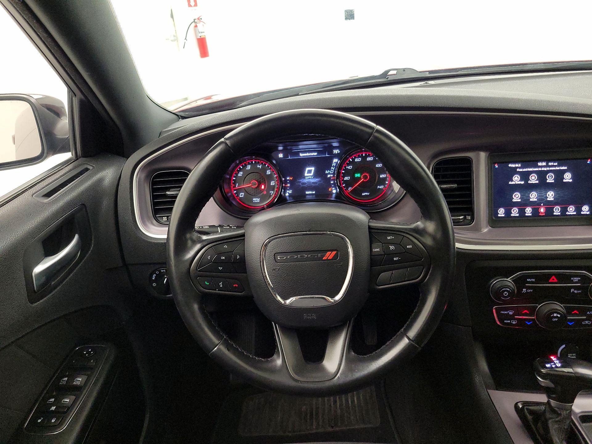 Thumbnail: 2020 Dodge Charger - 10