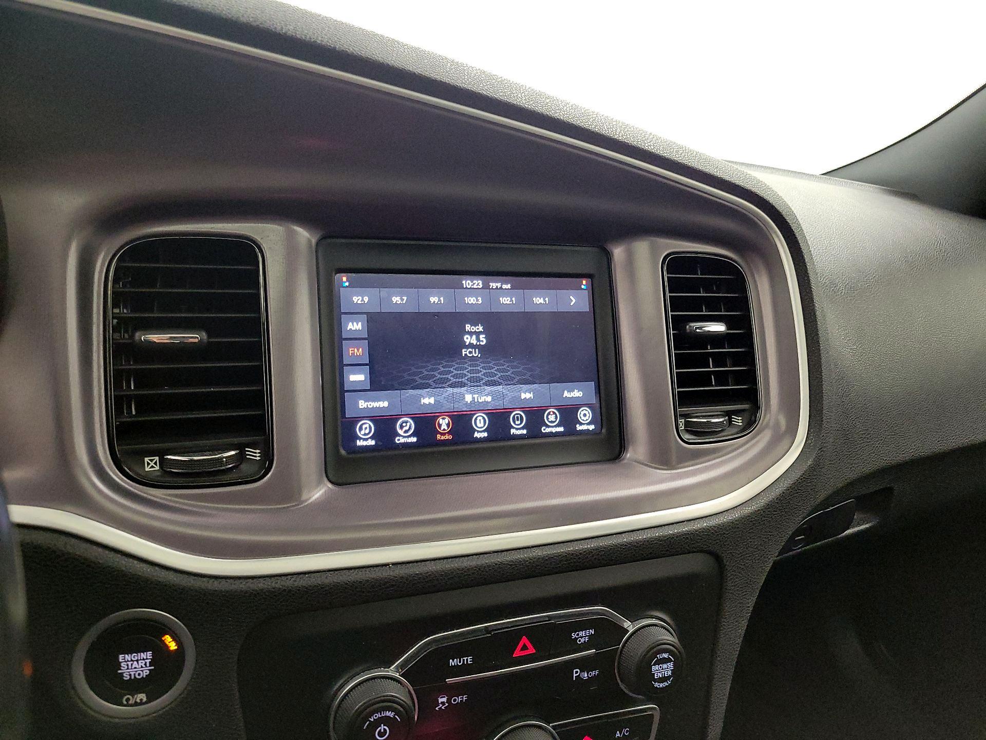 Thumbnail: 2020 Dodge Charger - 15