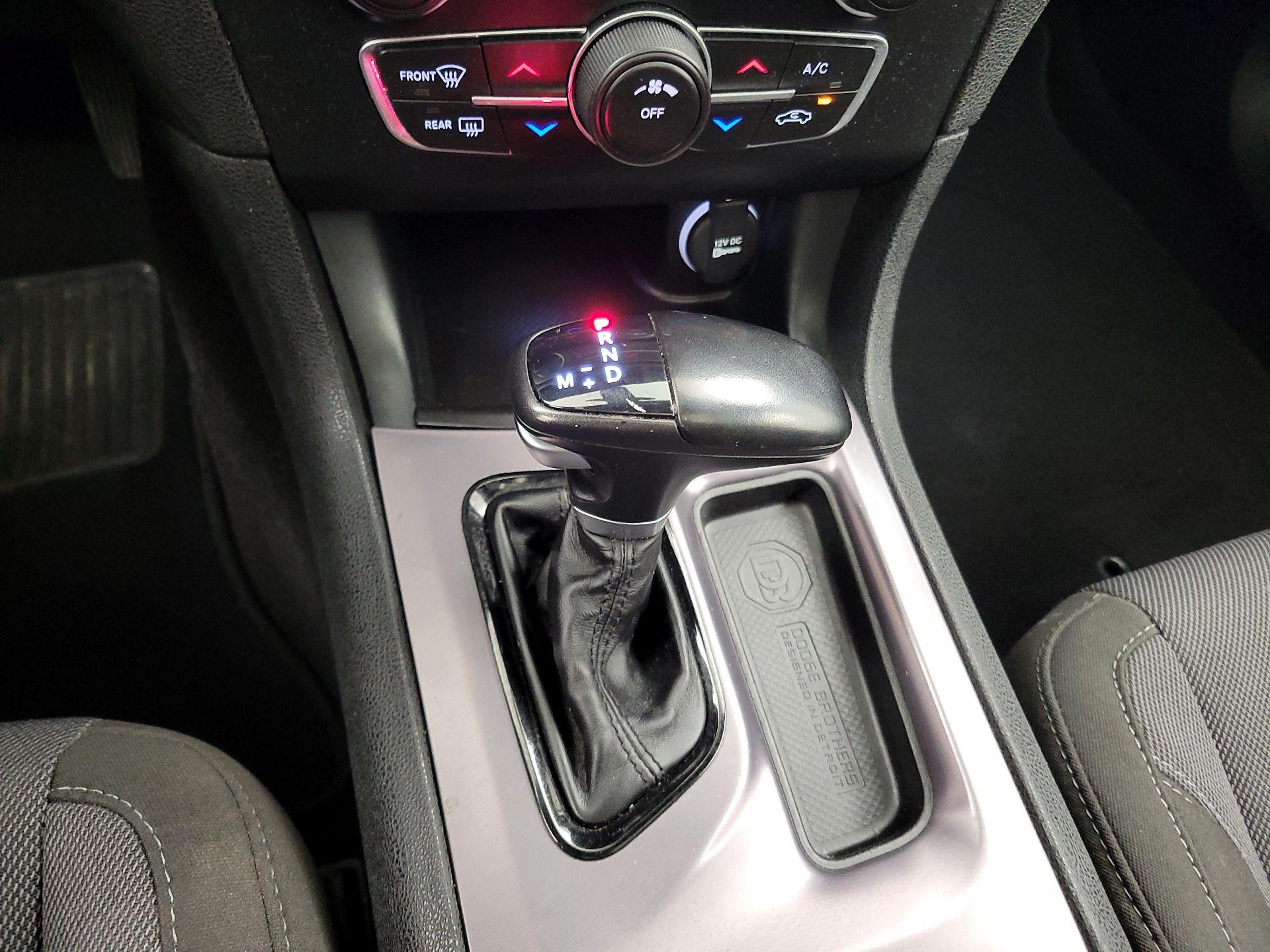 Thumbnail: 2020 Dodge Charger - 17