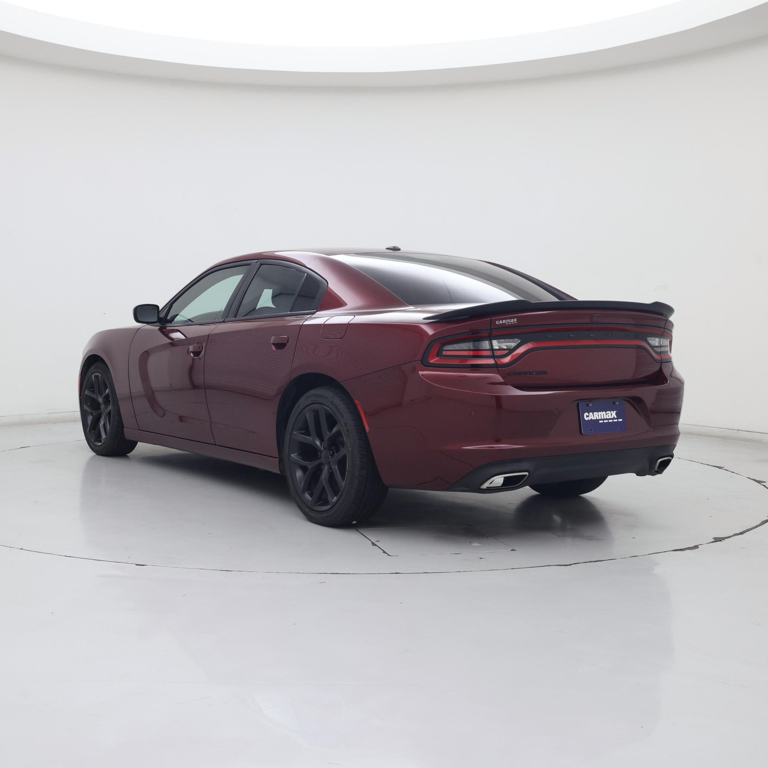 Thumbnail: 2020 Dodge Charger - 2