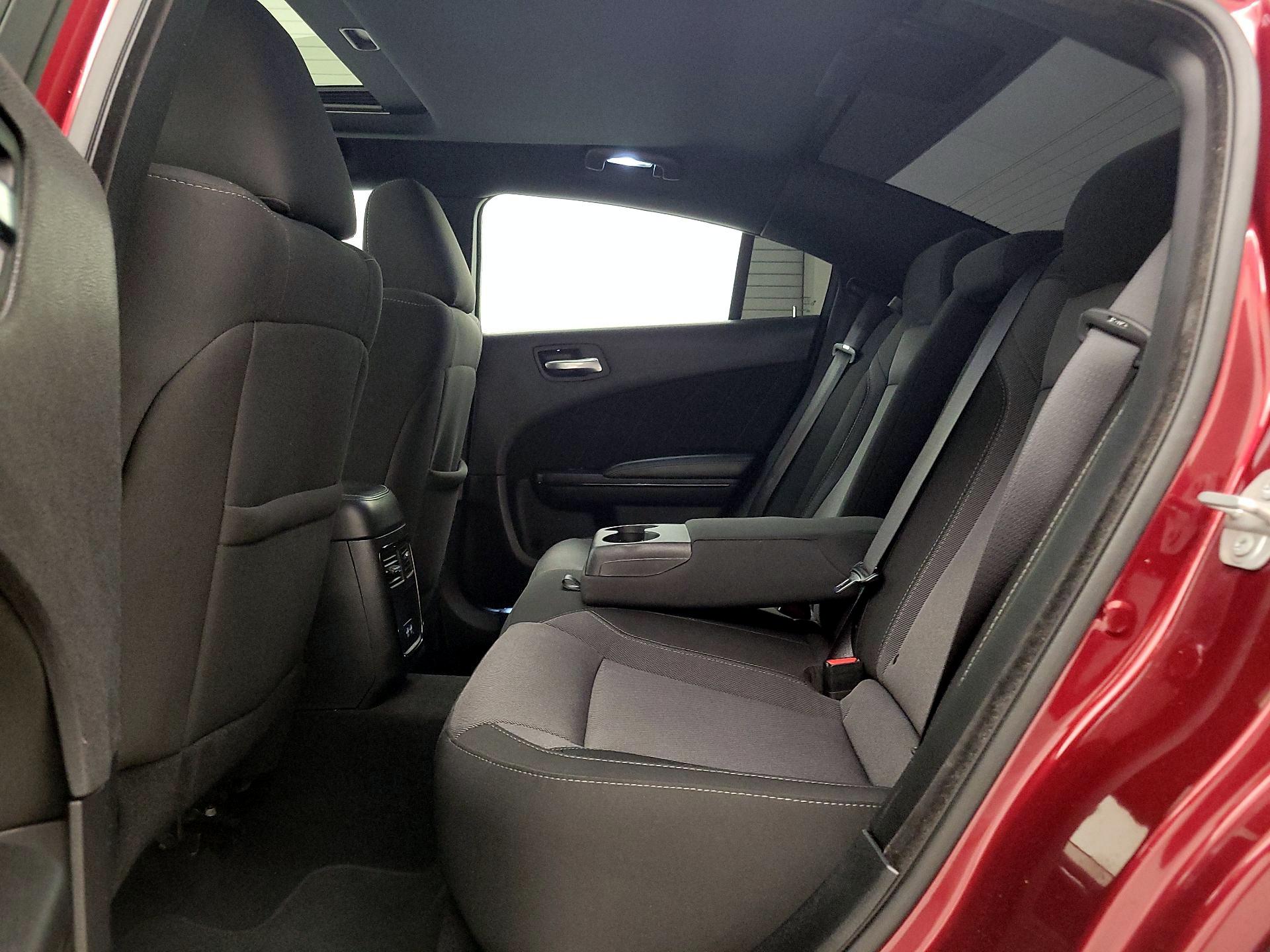 Thumbnail: 2020 Dodge Charger - 20