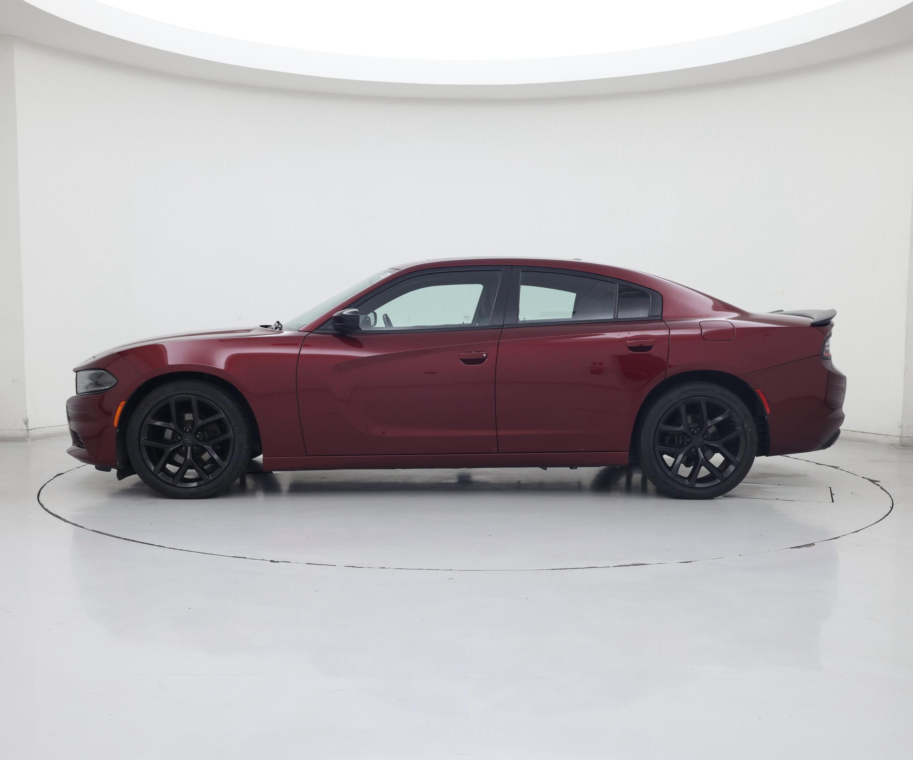 Thumbnail: 2020 Dodge Charger - 3