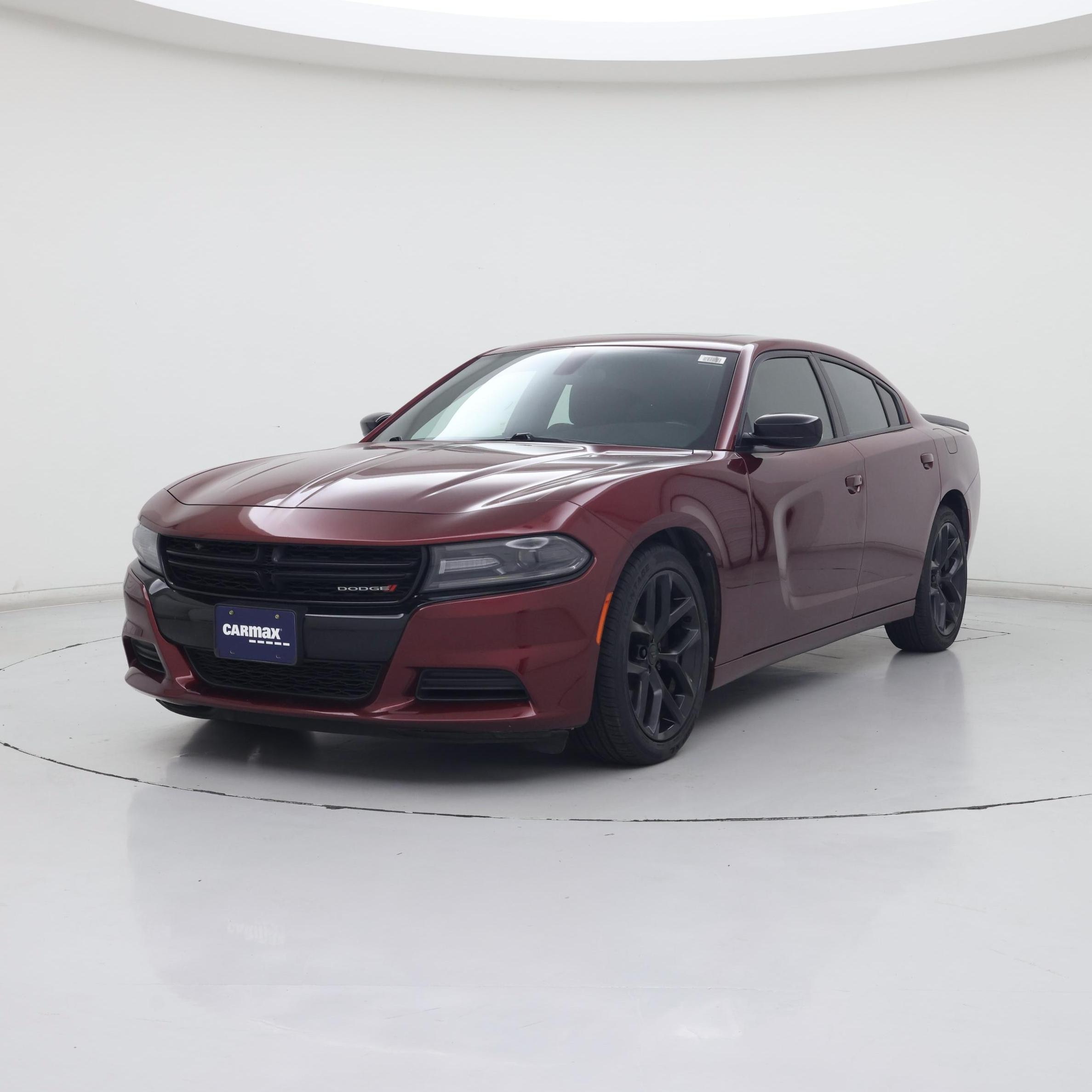 Thumbnail: 2020 Dodge Charger - 4