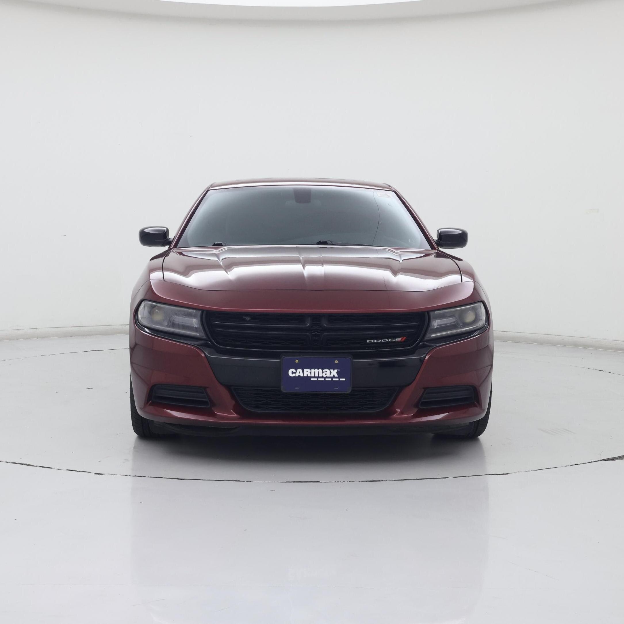 Thumbnail: 2020 Dodge Charger - 5