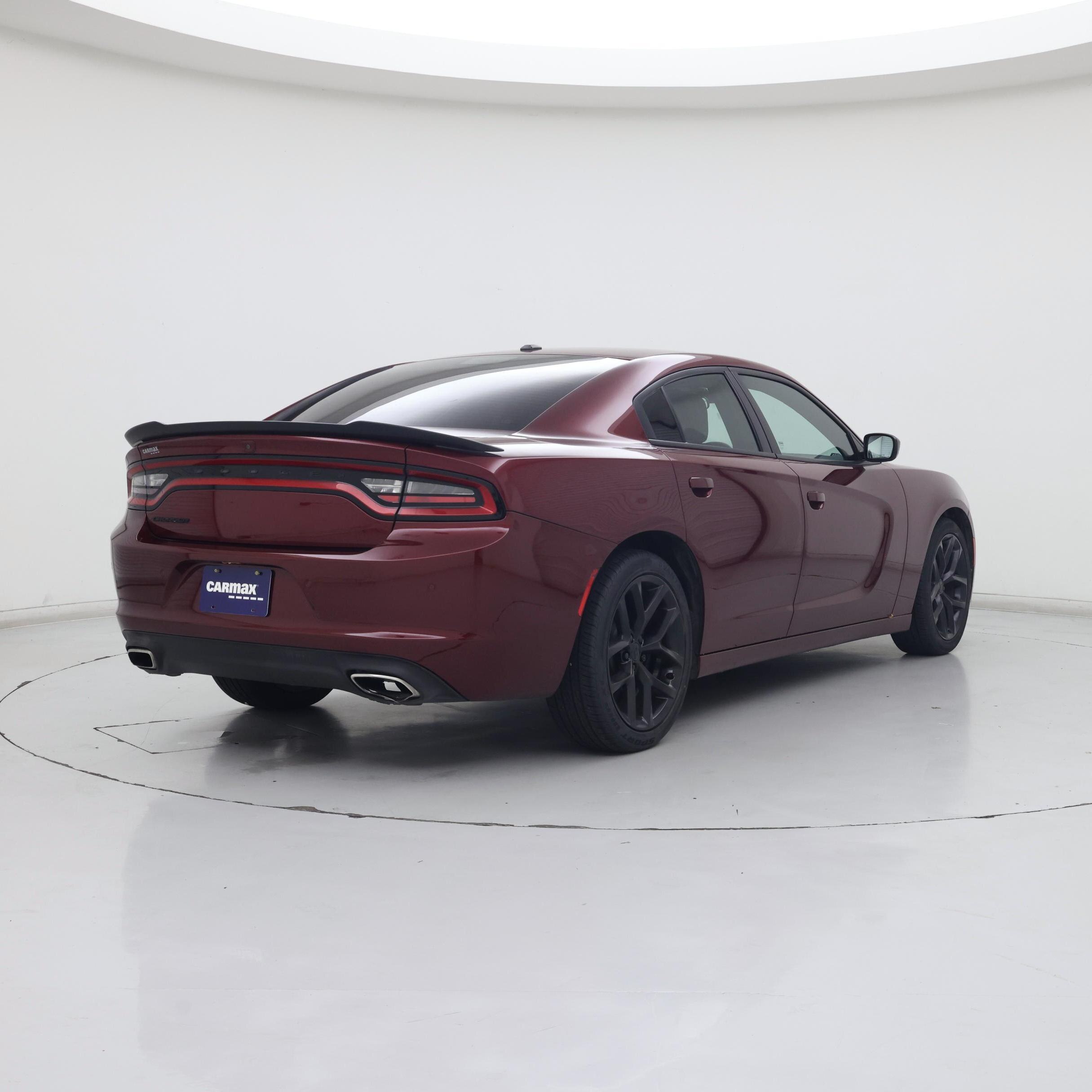 Thumbnail: 2020 Dodge Charger - 8