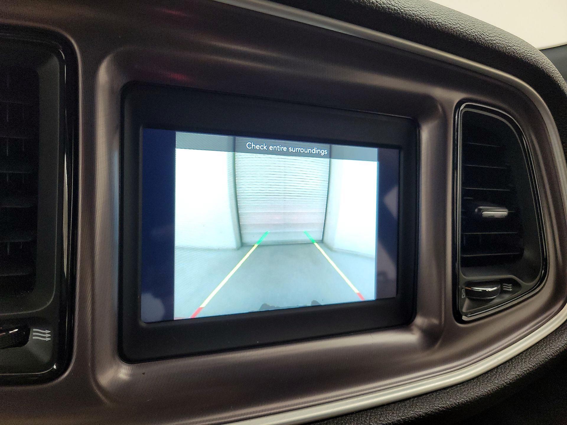 Thumbnail: 2021 Dodge Challenger - 14